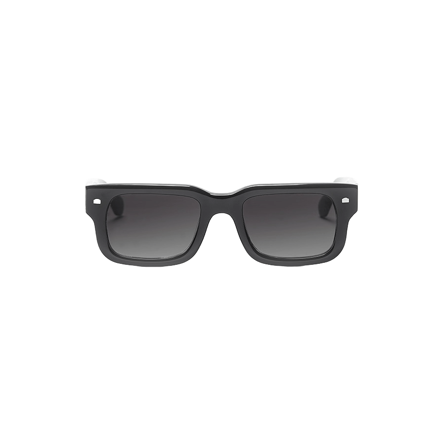 Reternity Aimee Sunglasses Black - CRETA4296 - Coziness