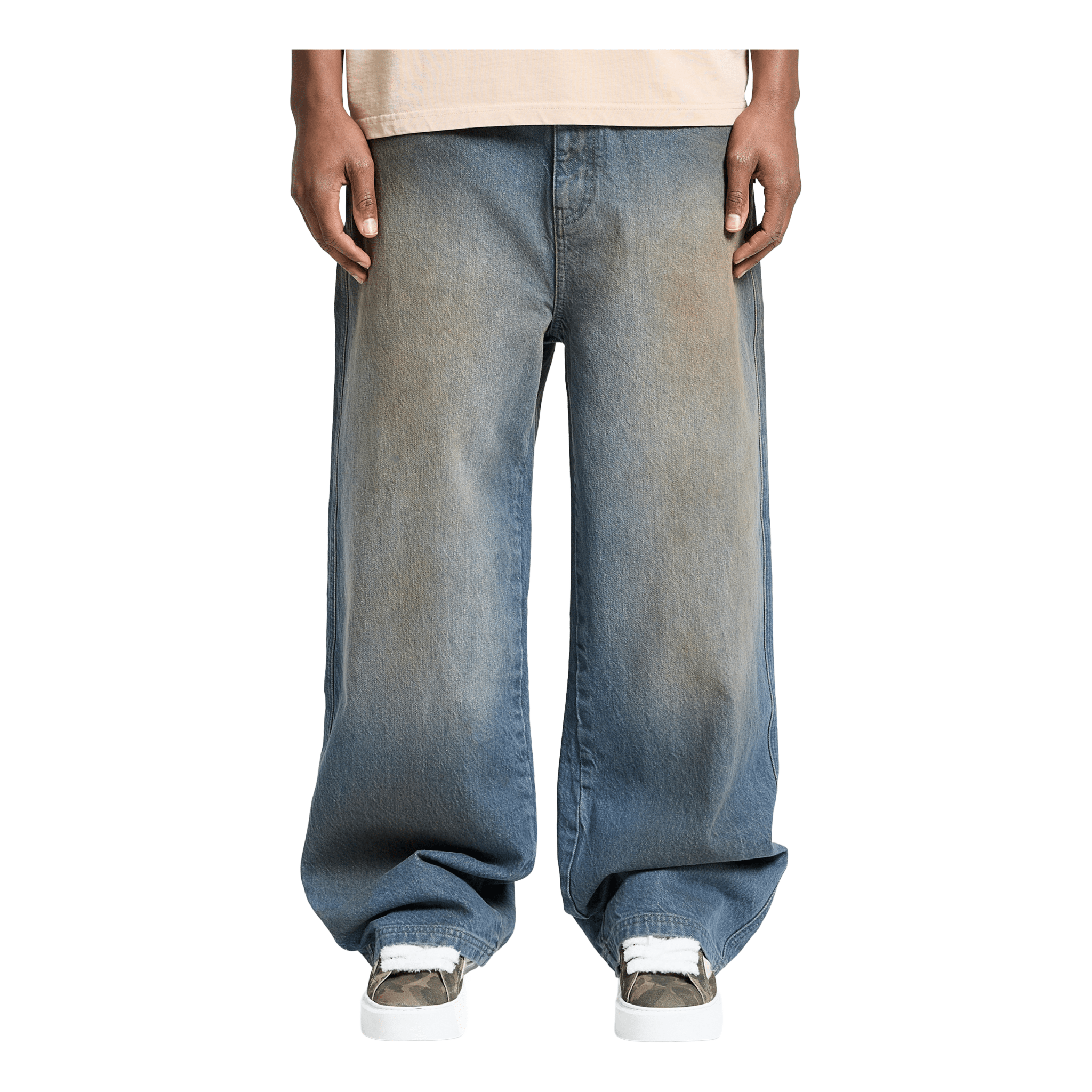 Reternity Terra Denim Blau - CRETT6827 - Coziness