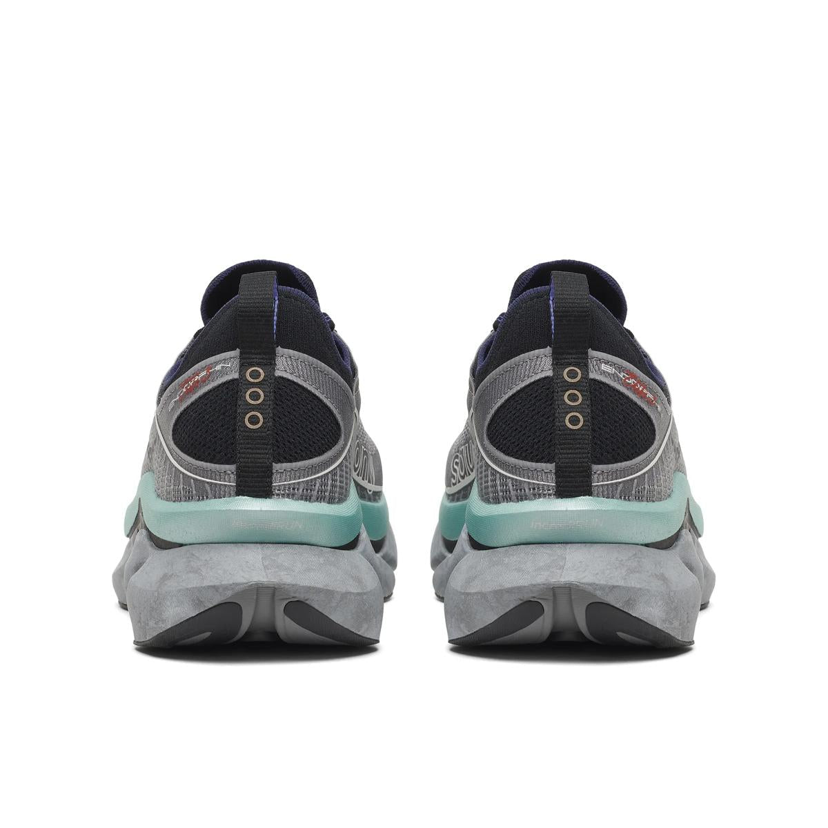 Saucony Daikanyama Endorphin Elite 3 Owl Black - CSAUE14224 - Coziness