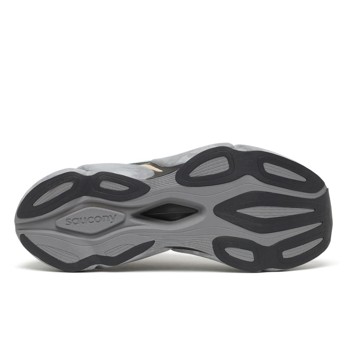Saucony Daikanyama Endorphin Elite 3 Owl Black - CSAUE14224 - Coziness