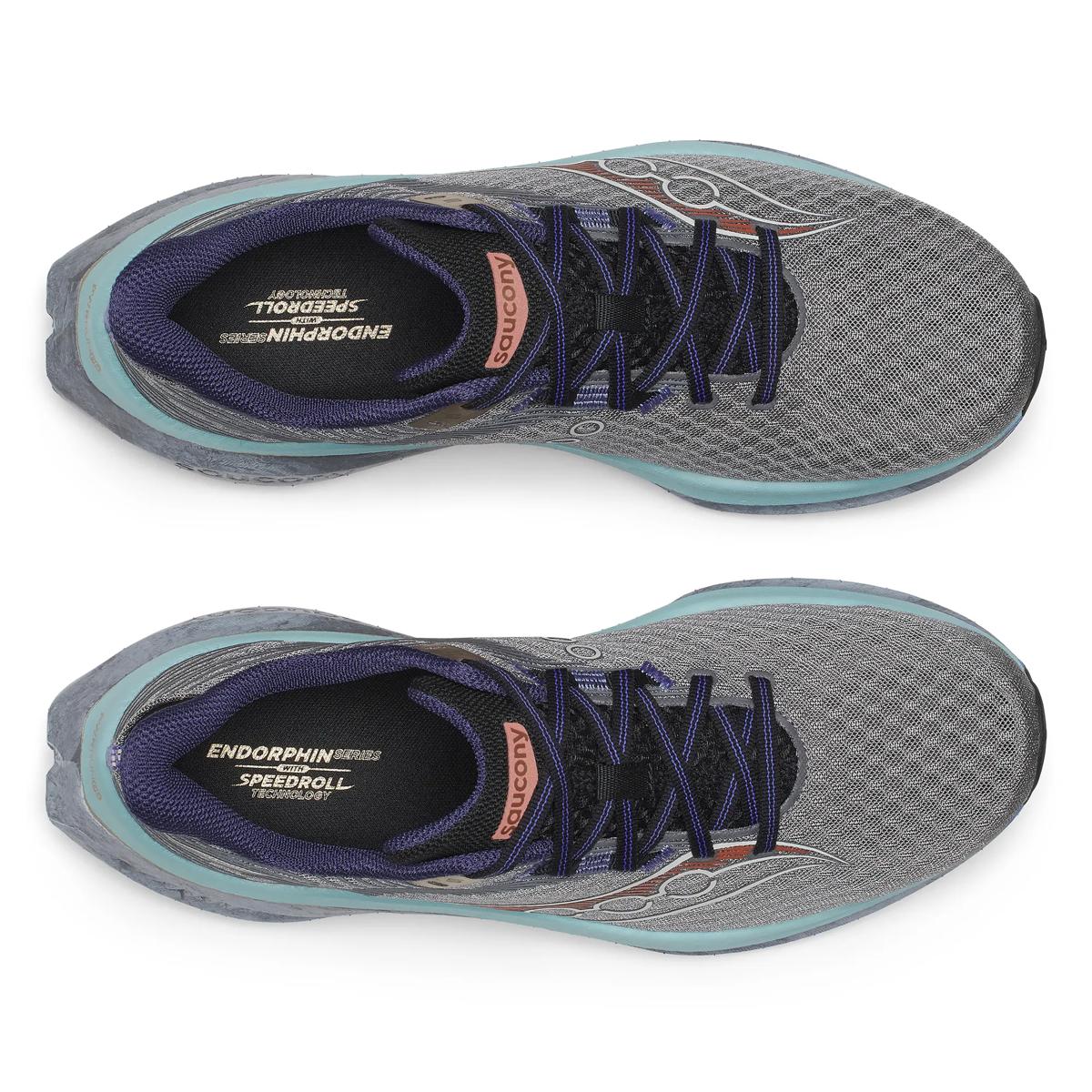 Saucony Daikanyama Endorphin Speed 5 Owl Black - CSAUE14188 - Coziness