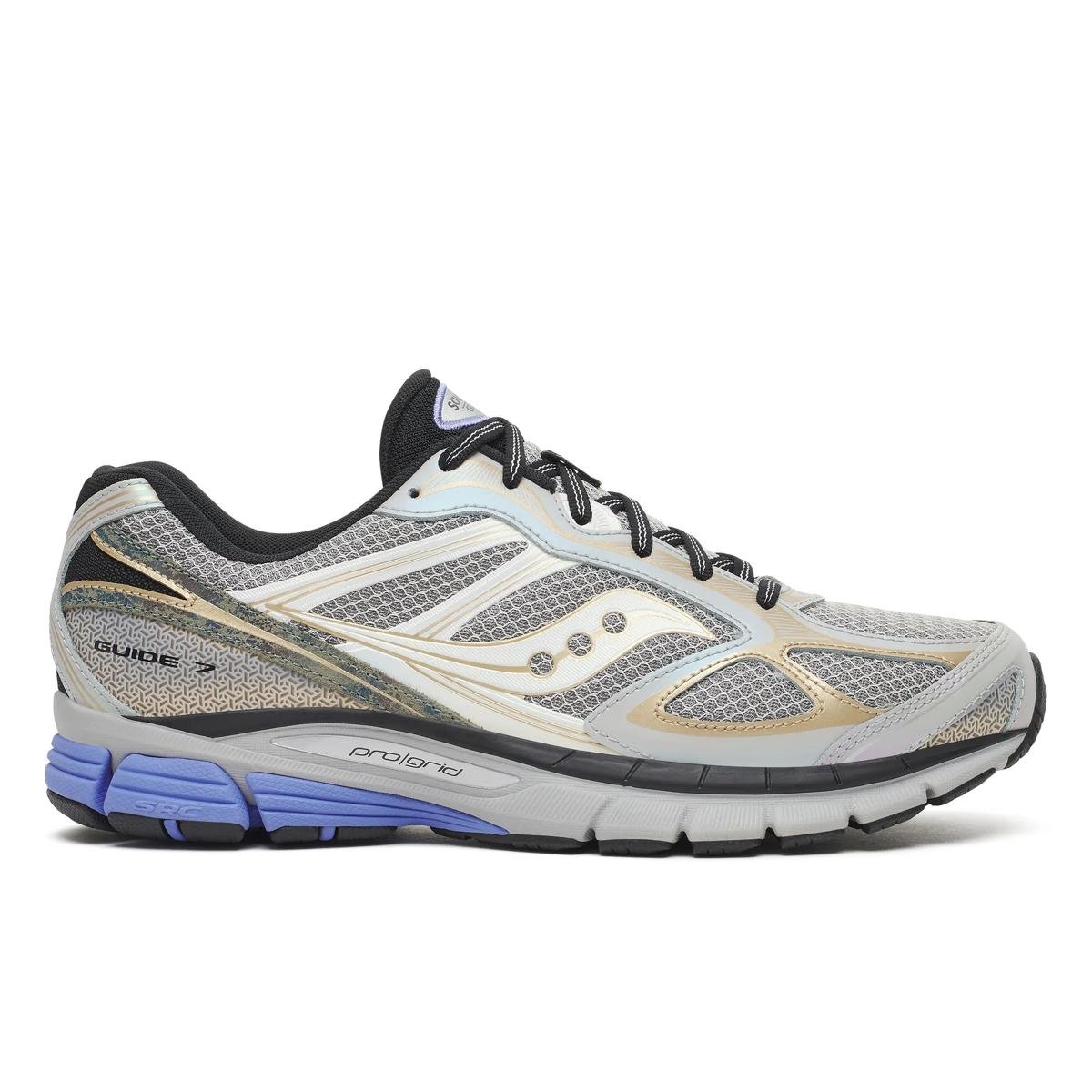 Saucony Daikanyama Progrid Guide 7 Owl Aureate - CSAUP14242 - Coziness