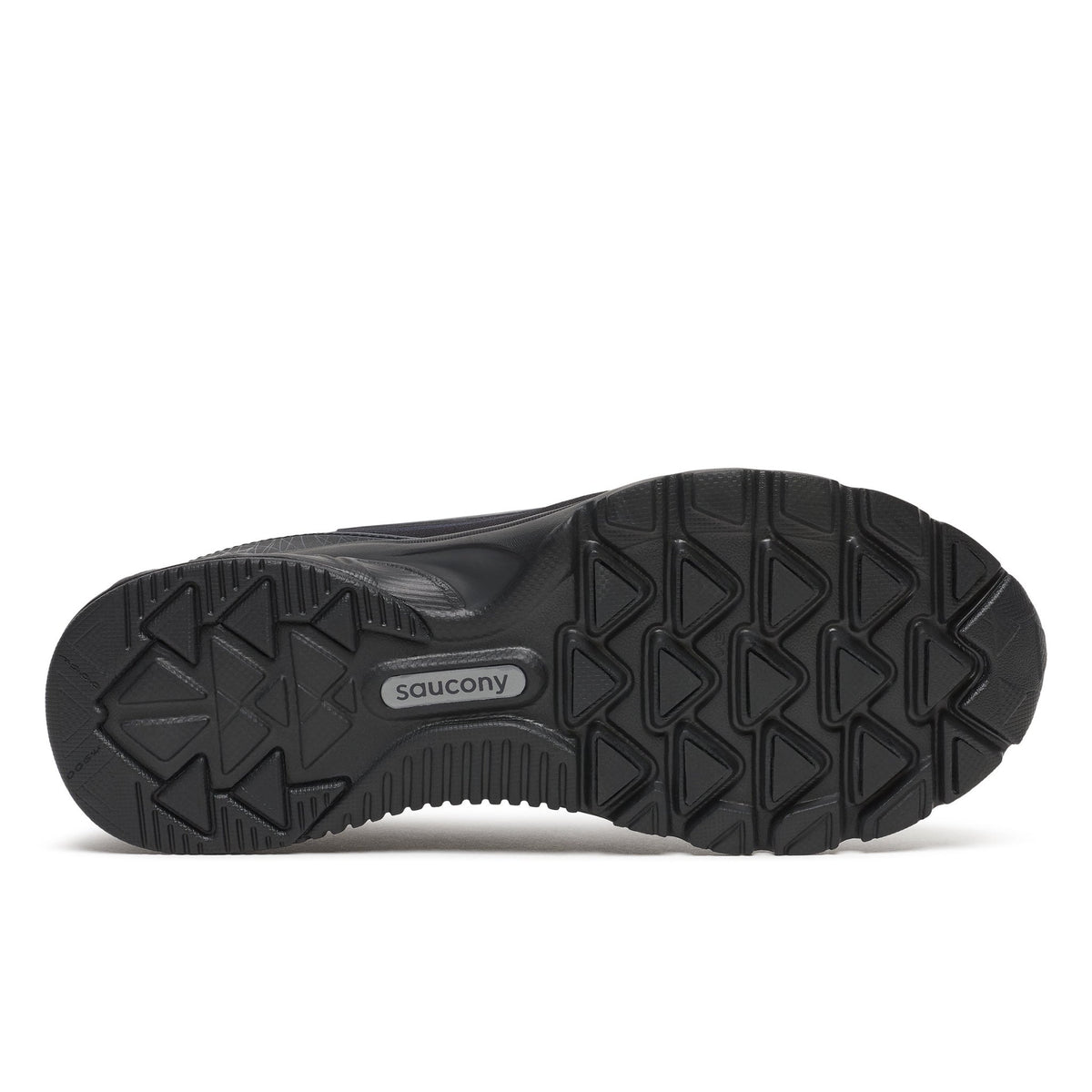 Saucony Kinvara 1 Black Ebony - CSAUK11899 - Coziness