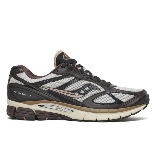Saucony PROGRID GUIDE 7 QUARTZ/TORTE - CSAUP14680 - Coziness