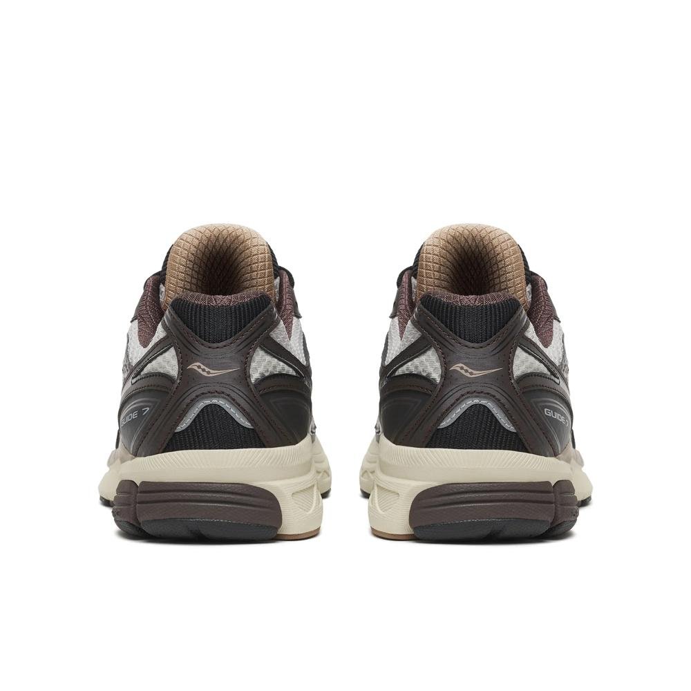Saucony PROGRID GUIDE 7 QUARTZ/TORTE - CSAUP14680 - Coziness