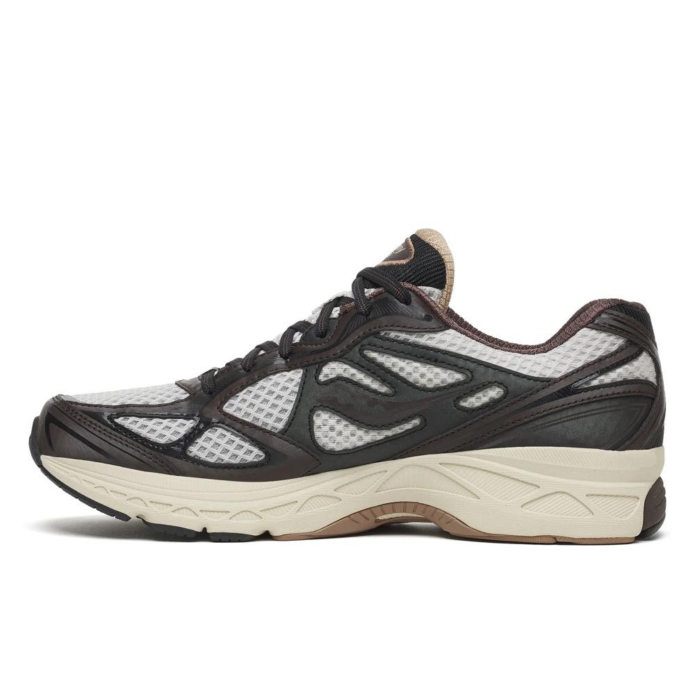 Saucony PROGRID GUIDE 7 QUARTZ/TORTE - CSAUP14680 - Coziness