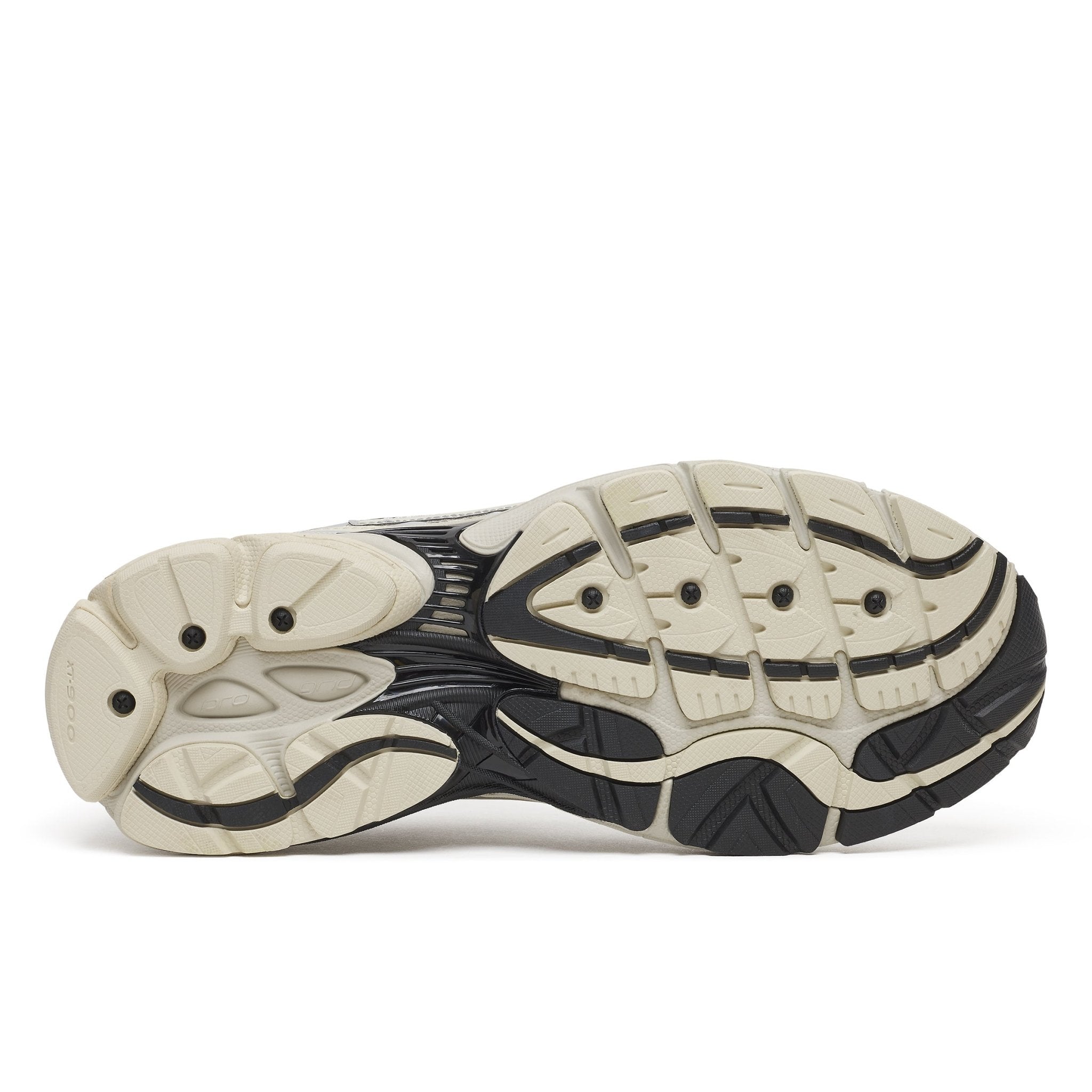 Saucony ProGrid Omni 9 Eggshell Quartz - CSAUP11723 - Coziness