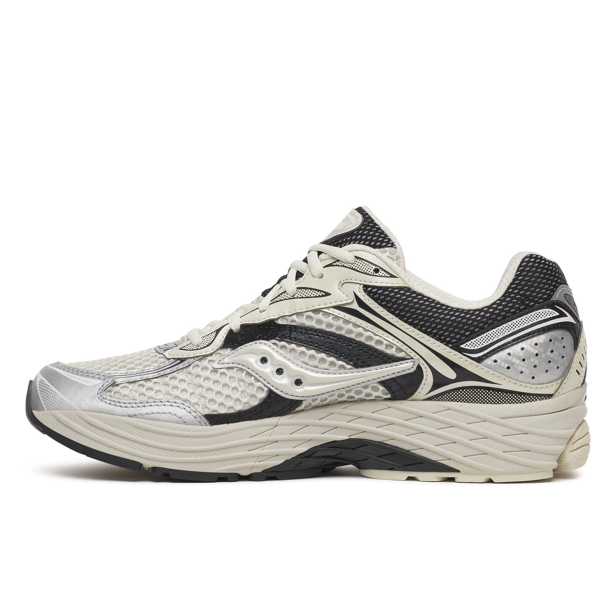 Saucony ProGrid Omni 9 Eggshell Quartz - CSAUP11723 - Coziness