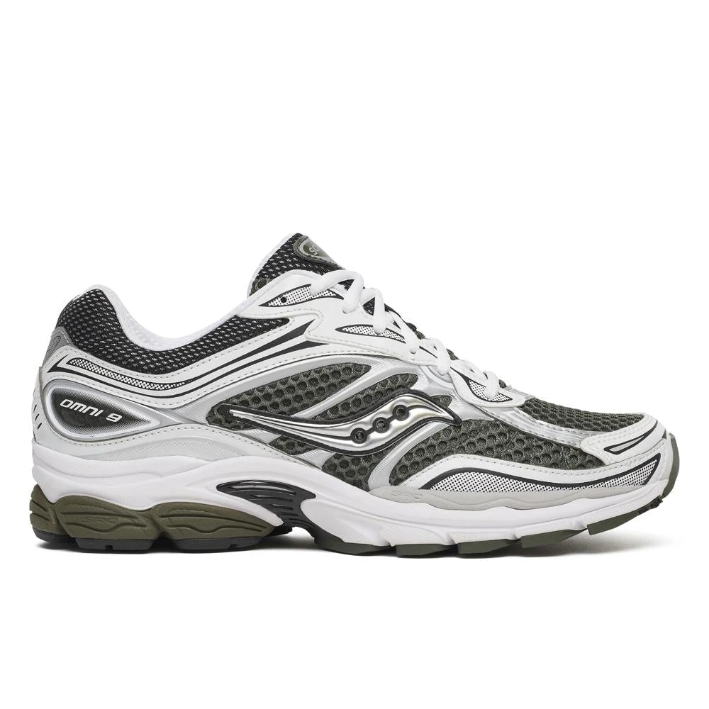 Saucony PROGRID OMNI 9 FATIGUE - CSAUP14608 - Coziness