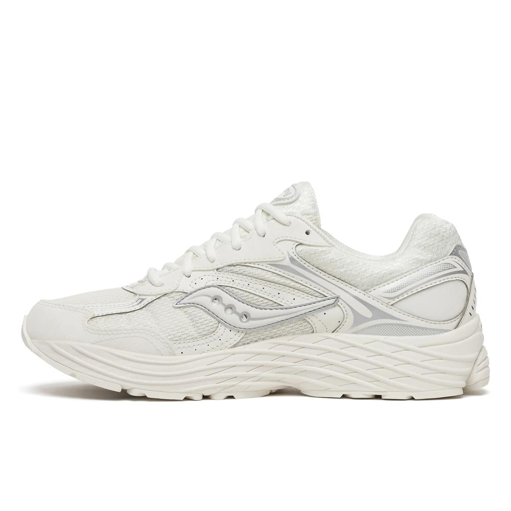 Saucony PROGRID OMNI 9 Gore-Tex IVORY - CSAUP14662 - Coziness
