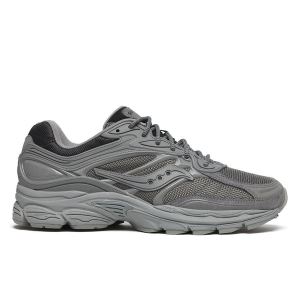 Saucony Progrid Omni 9 Grey - CSAUP5864 - Coziness