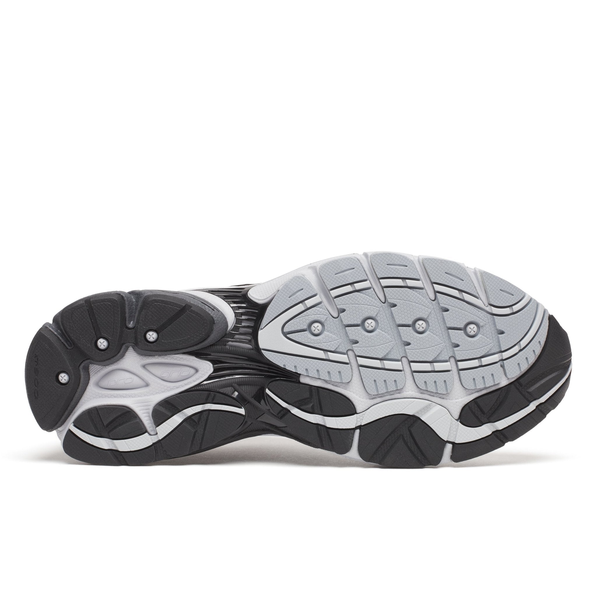 Saucony ProGrid Omni 9 Microchip - CSAUP7174 - Coziness