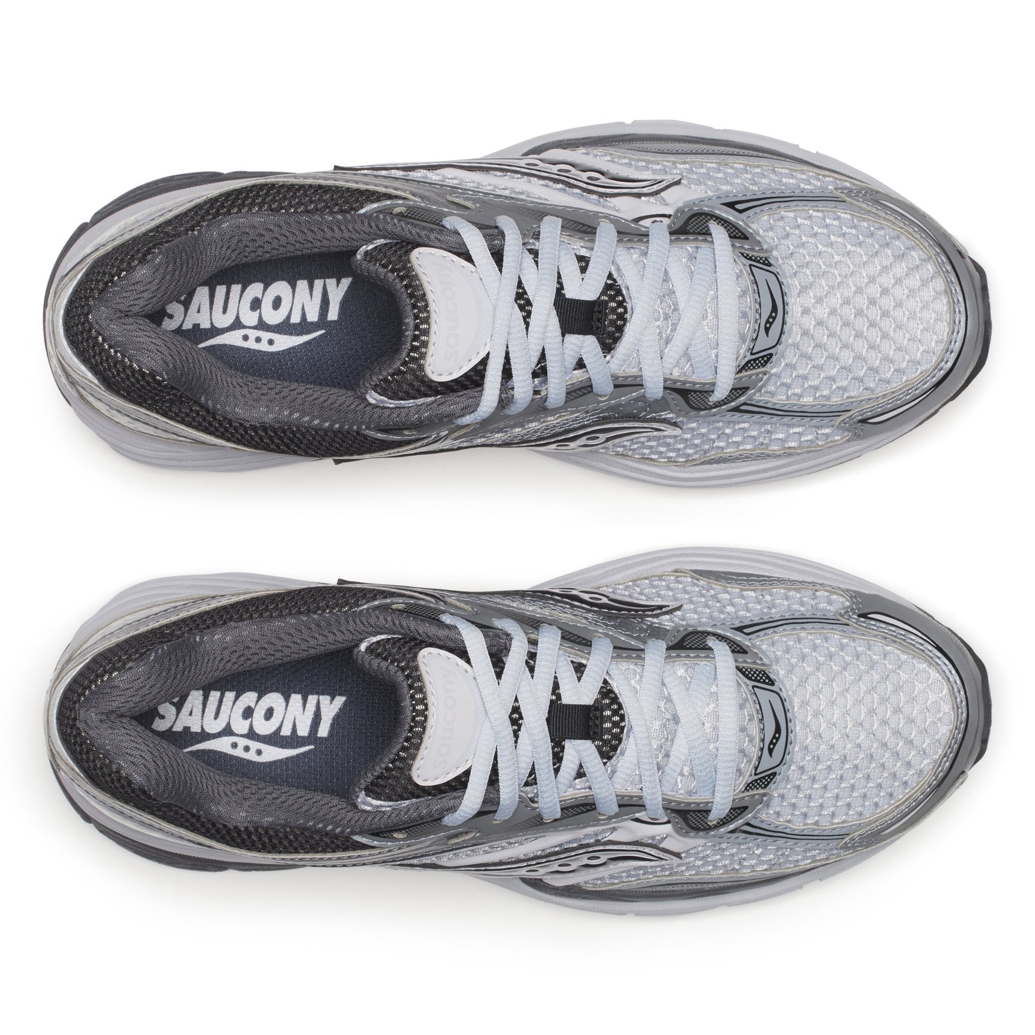Saucony ProGrid Omni 9 Microchip - CSAUP7174 - Coziness