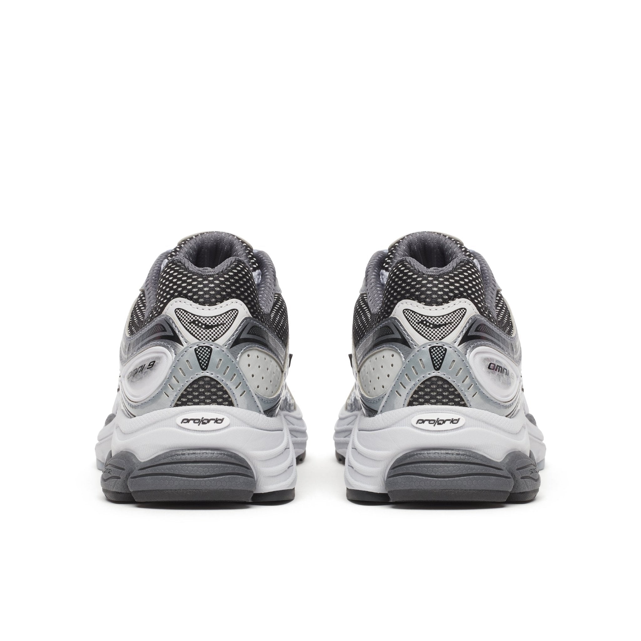 Saucony ProGrid Omni 9 Microchip - CSAUP7174 - Coziness