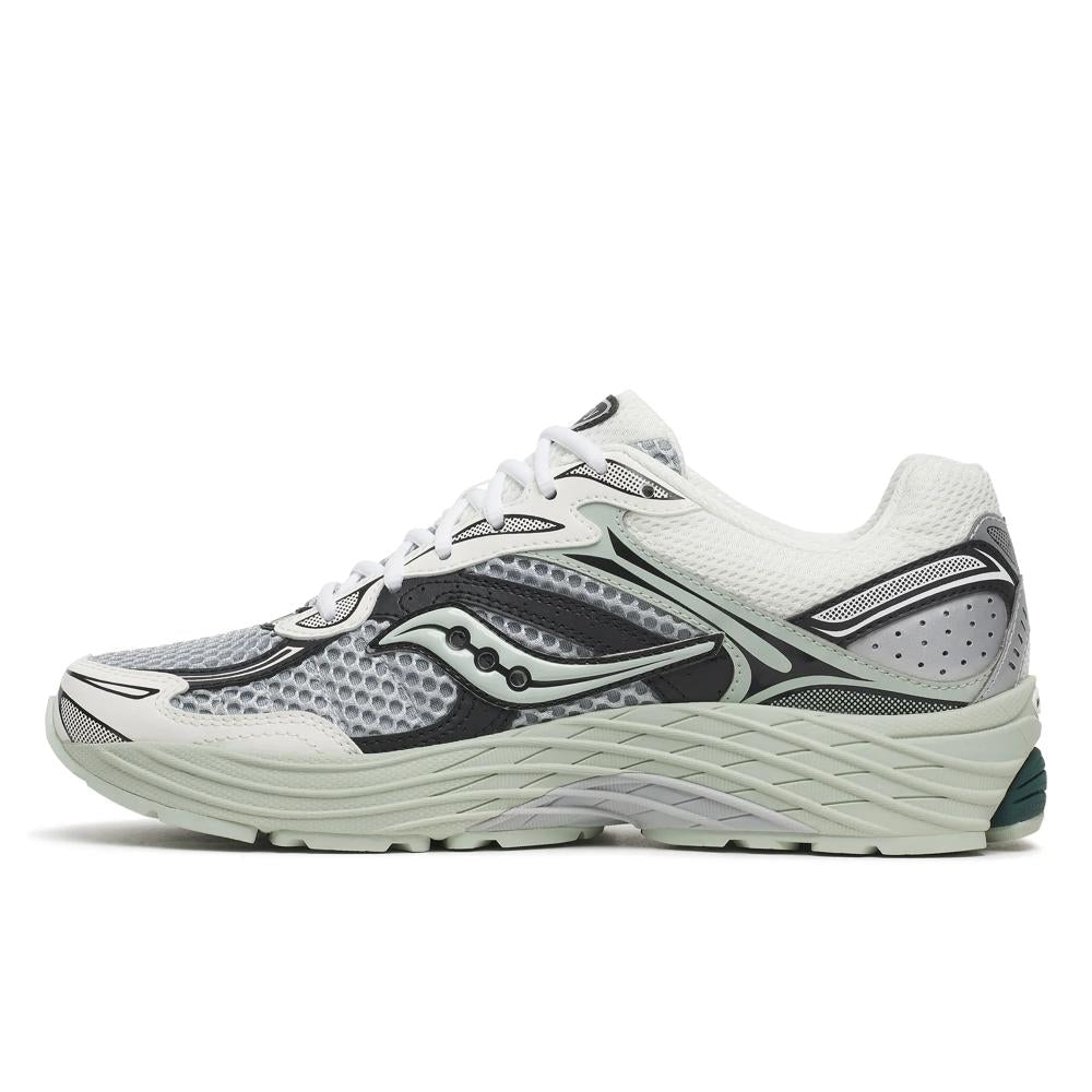 Saucony PROGRID OMNI 9 MIST/SEAFOAM - CSAUP14698 - Coziness
