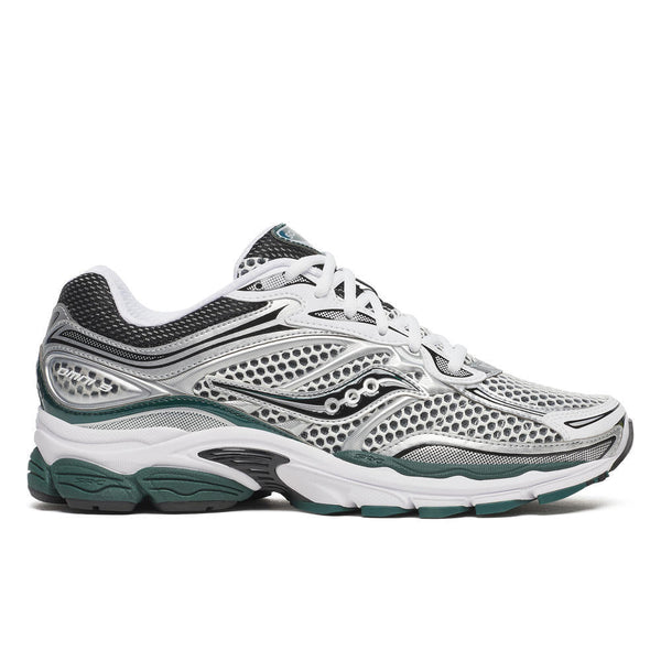 Saucony ProGrid Omni 9 Pine Green - CSAUP8457 - Coziness