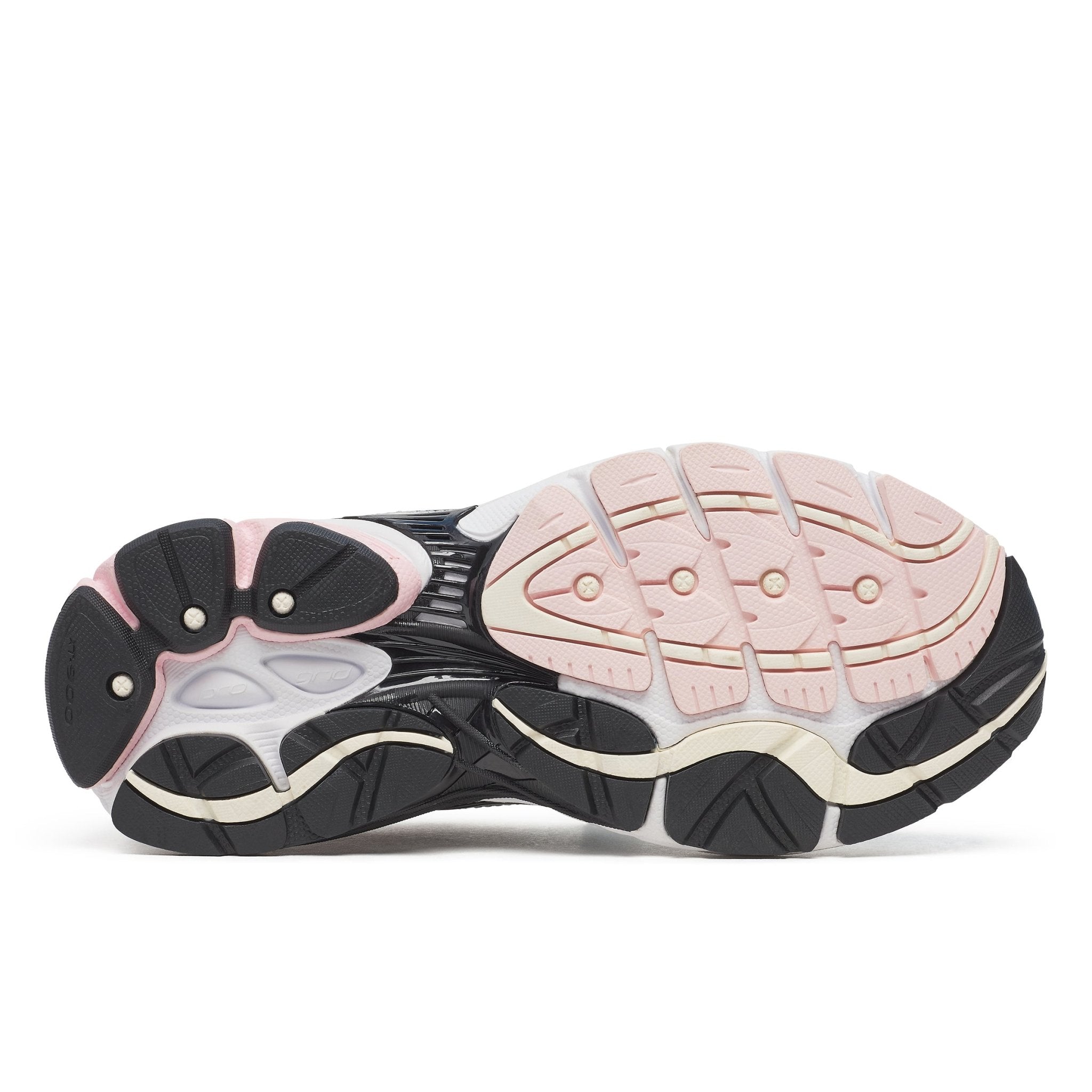 Saucony Progrid Omni 9 Silver Pink - CSAUP7053 - Coziness