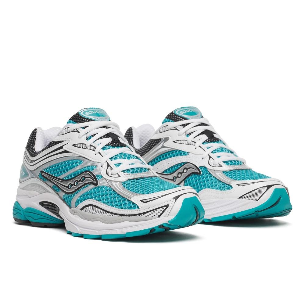 Saucony ProGrid Omni 9 Tranquil - CSAUP13403 - Coziness