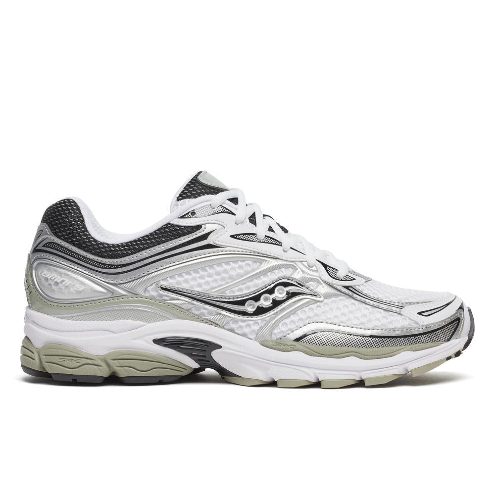 Saucony ProGrid Omni 9 White Sage - CSAUP10224 - Coziness