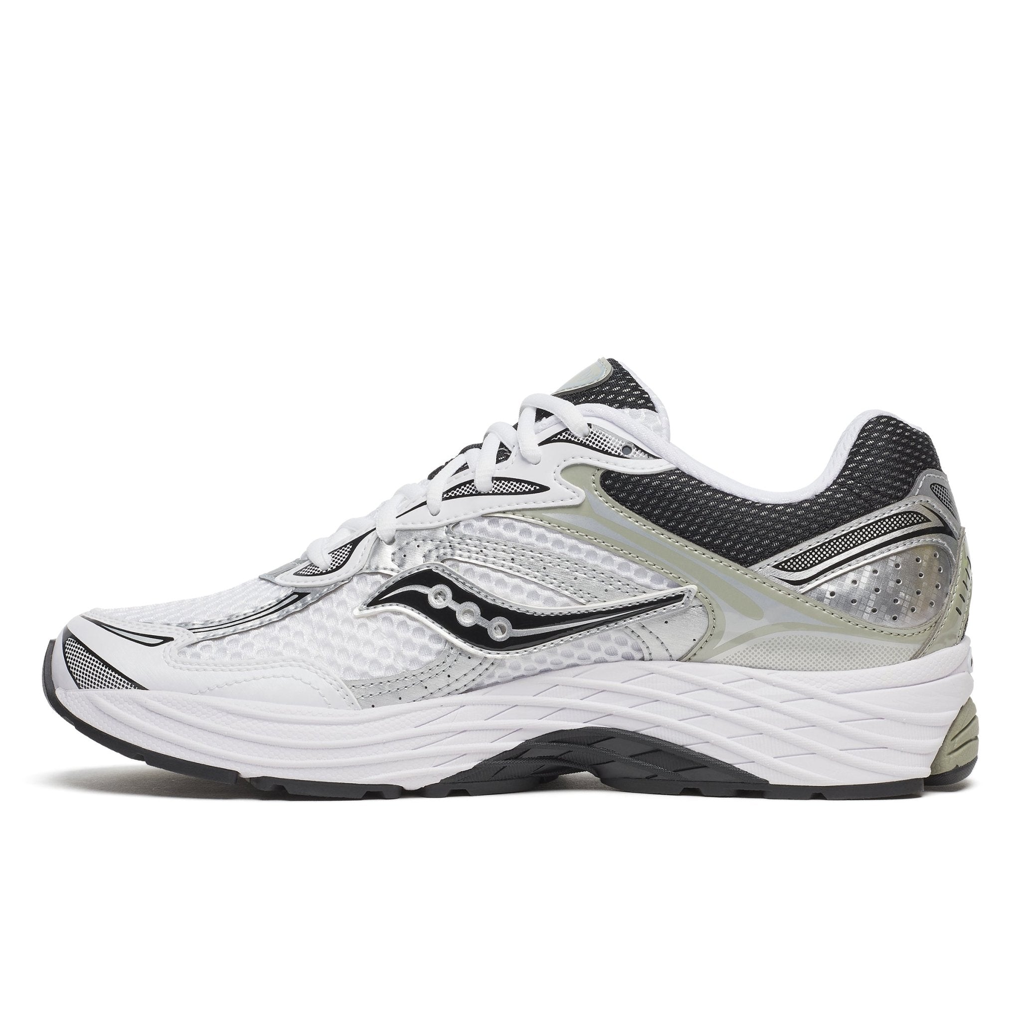 Saucony ProGrid Omni 9 White Sage - CSAUP10224 - Coziness