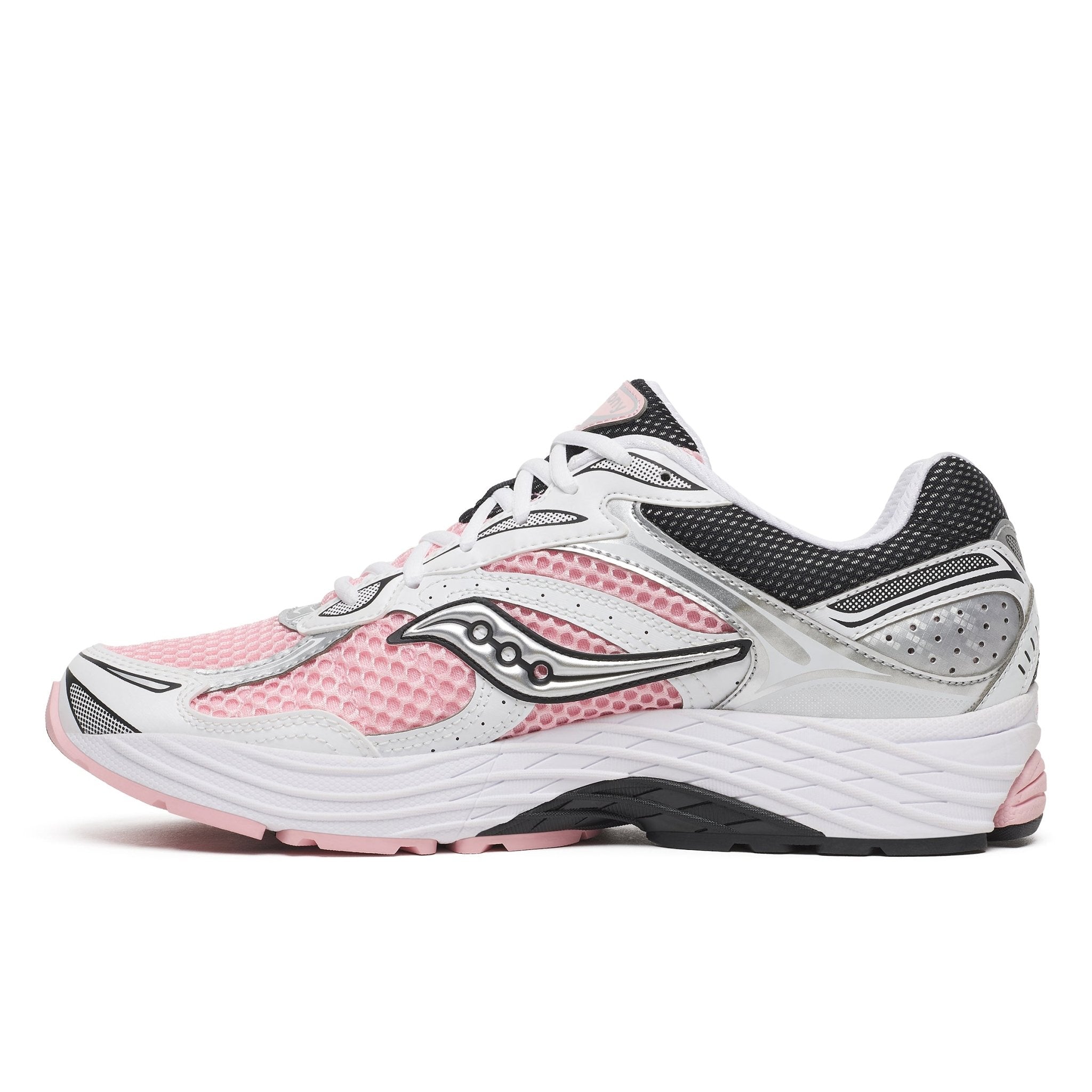 Saucony ProGrid Omni 9 White Touch - CSAUP11705 - Coziness