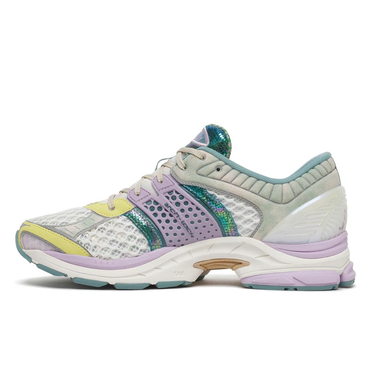 Saucony ProGrid Paramount Abyss Multi - CSAUP13933 - Coziness