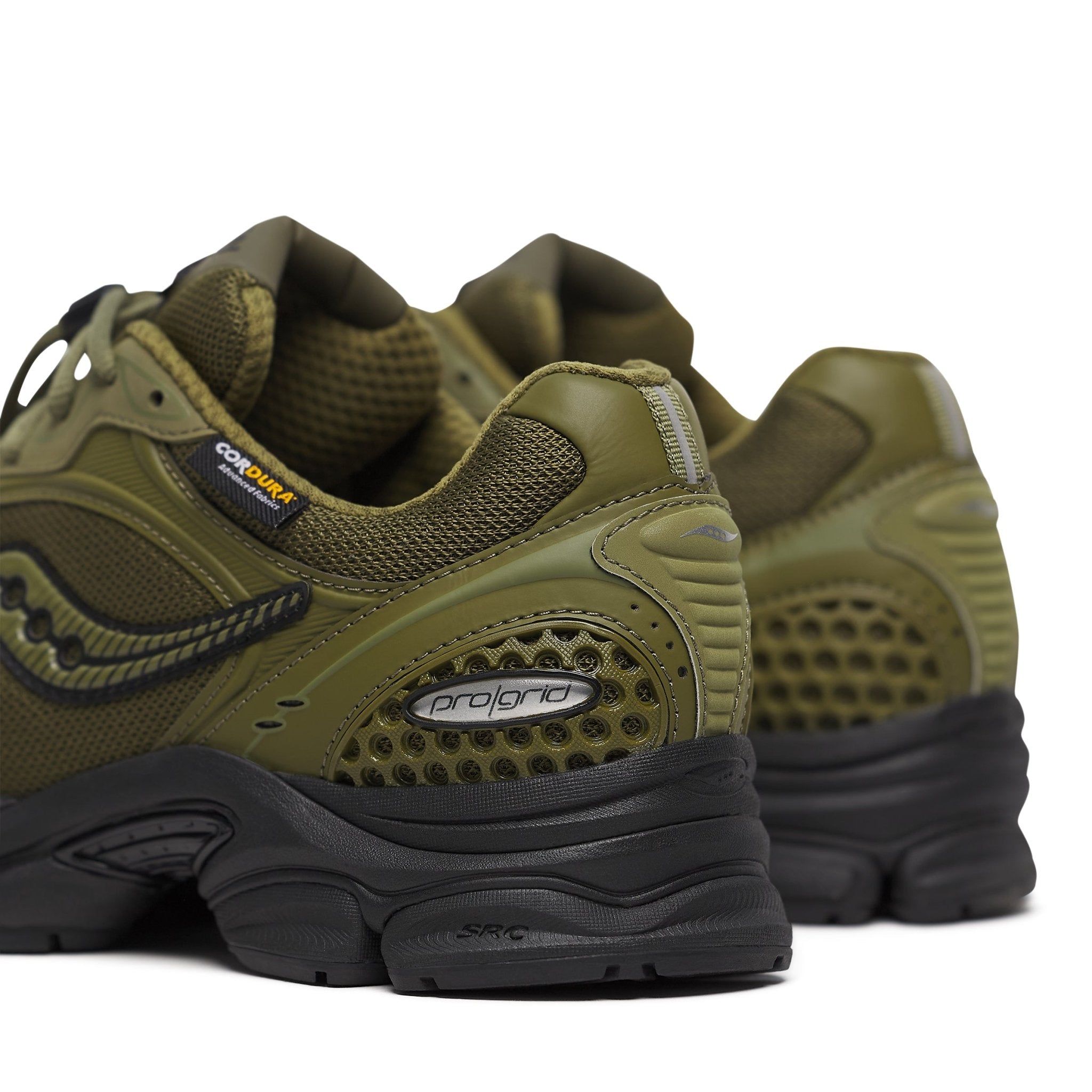Saucony Progrid Triump 4 Avocado - CSAUP6114 - Coziness