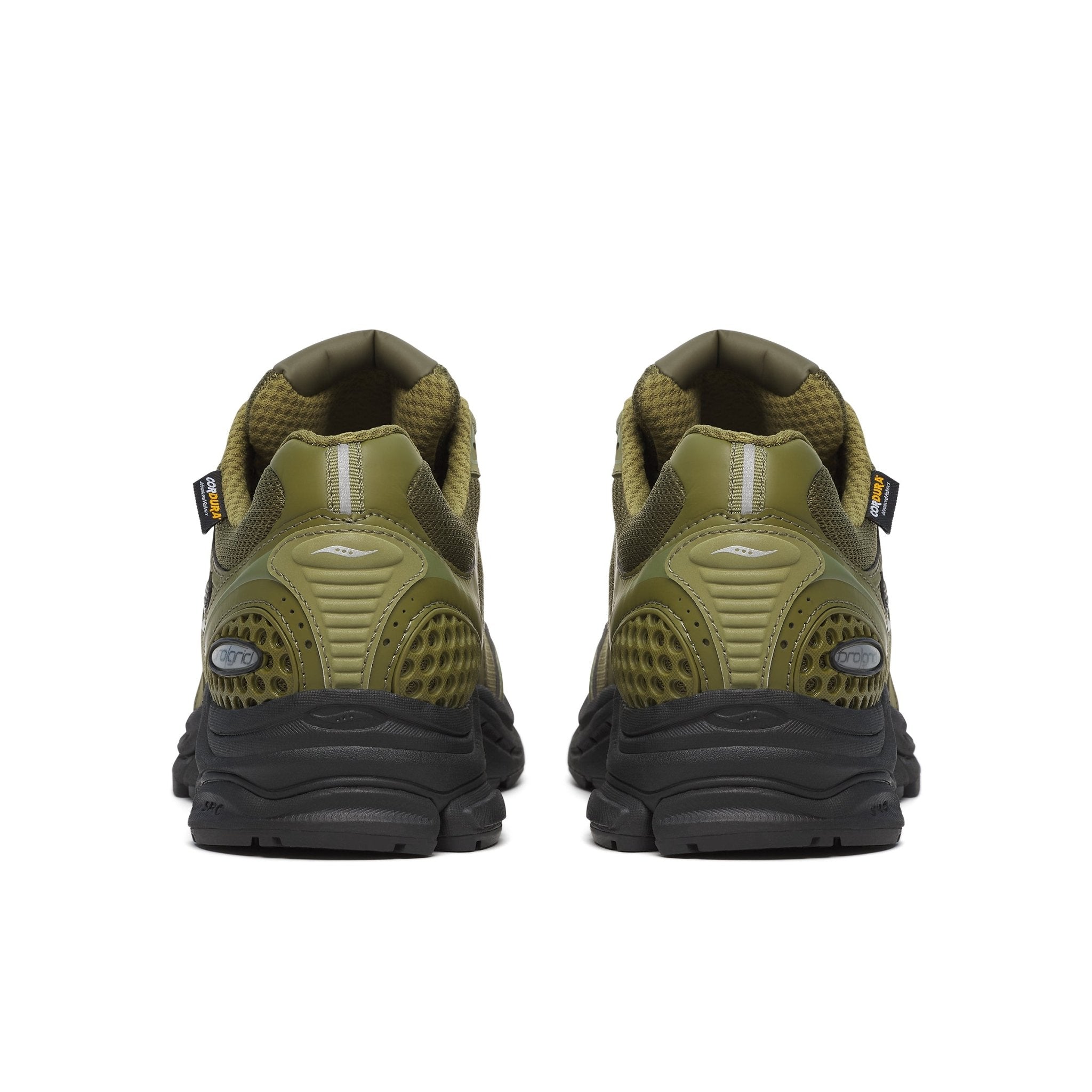 Saucony Progrid Triump 4 Avocado - CSAUP6114 - Coziness