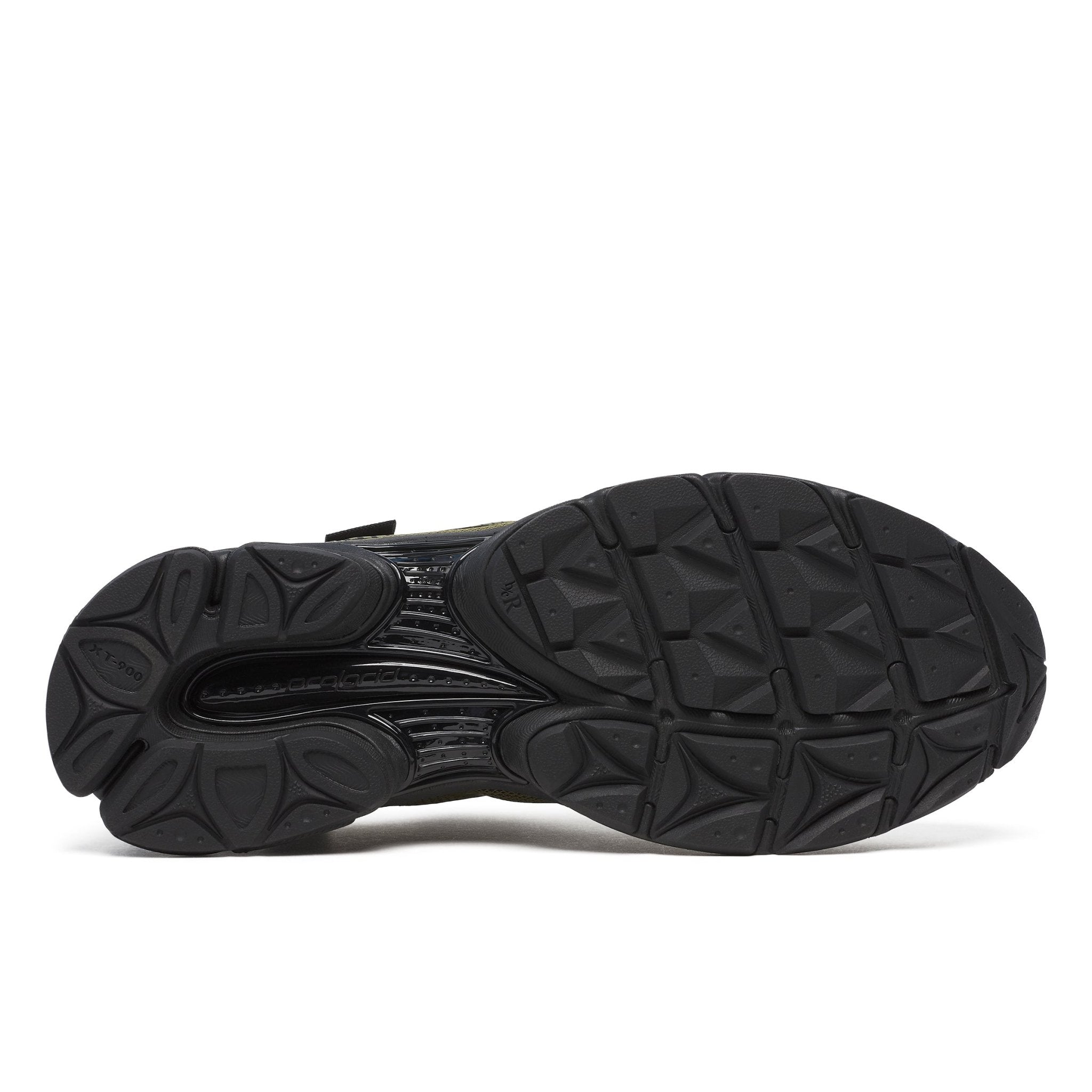 Saucony Progrid Triump 4 Avocado - CSAUP6114 - Coziness