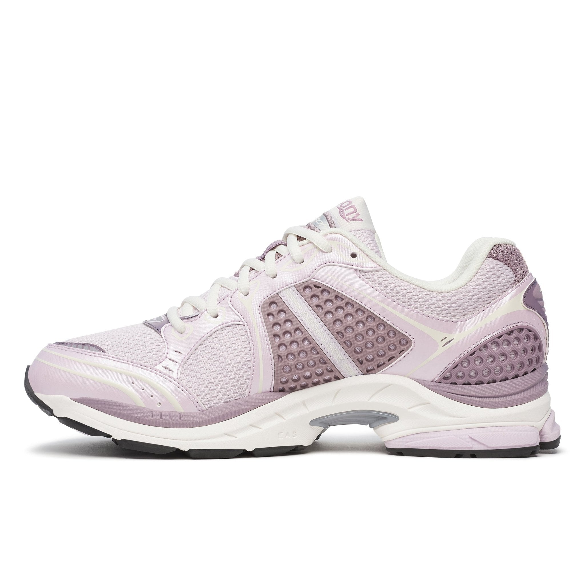 Saucony Progrid Triump 4 Lilac - CSAUP6187 - Coziness
