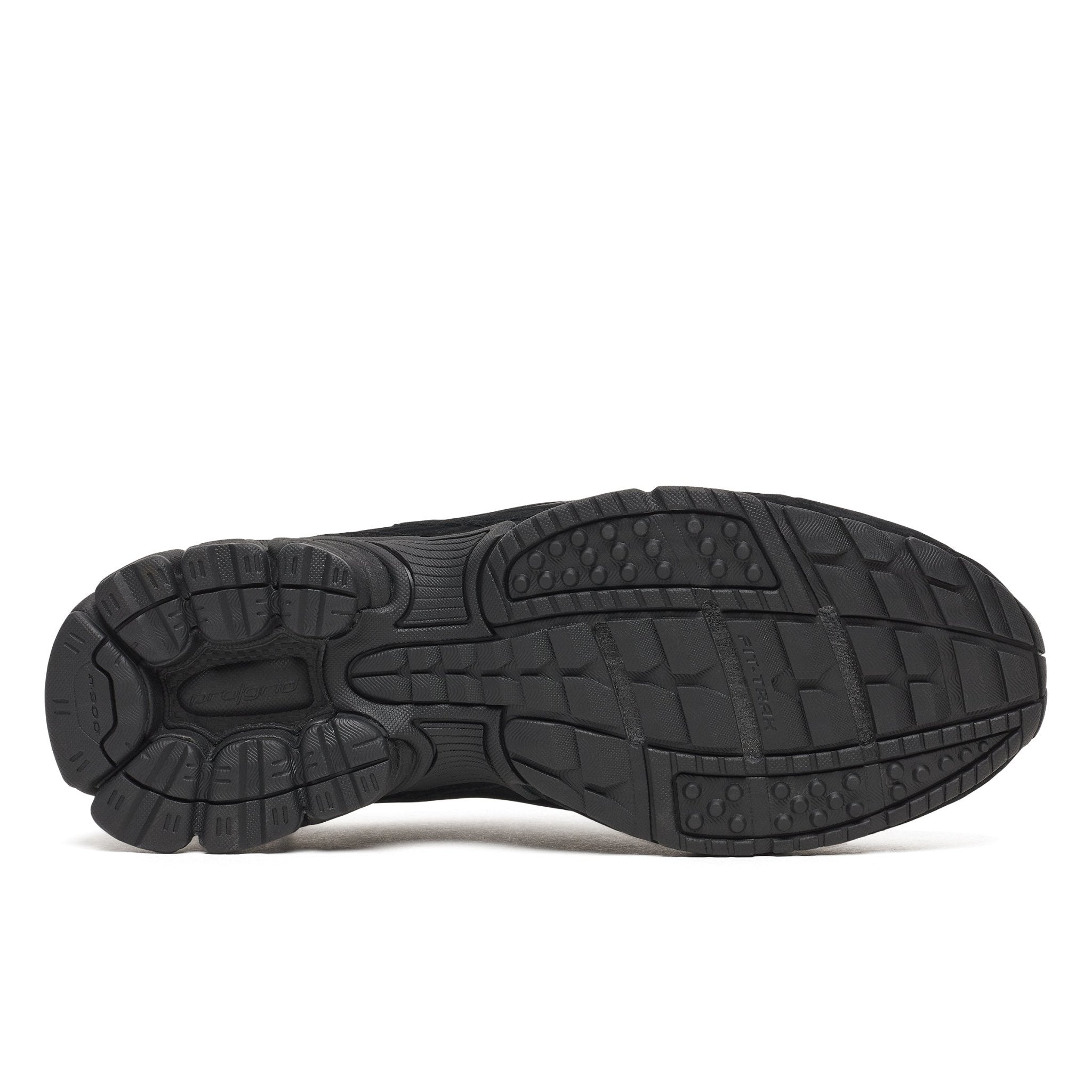Saucony ProGrid V2 Black - CSAUP11945 - Coziness