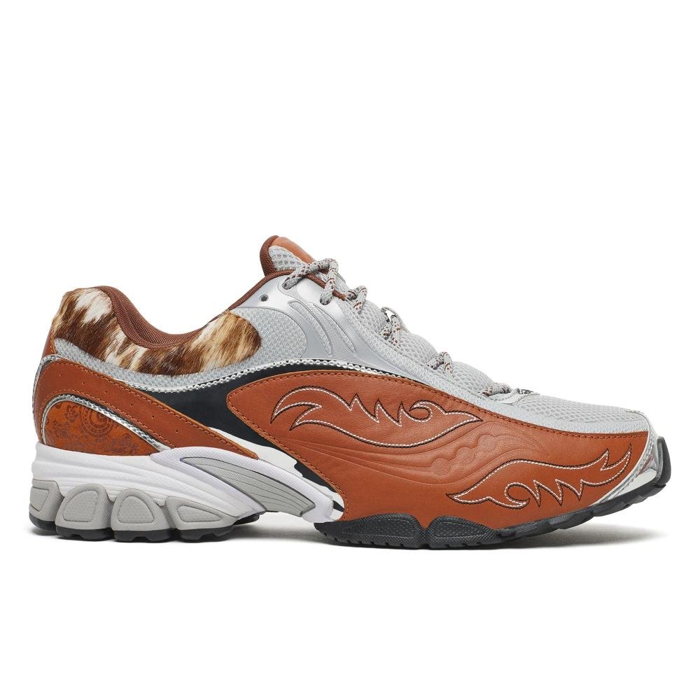 Saucony PROGRID V2 SILVER GLOVE Space Cowboy - CSAUP14590 - Coziness