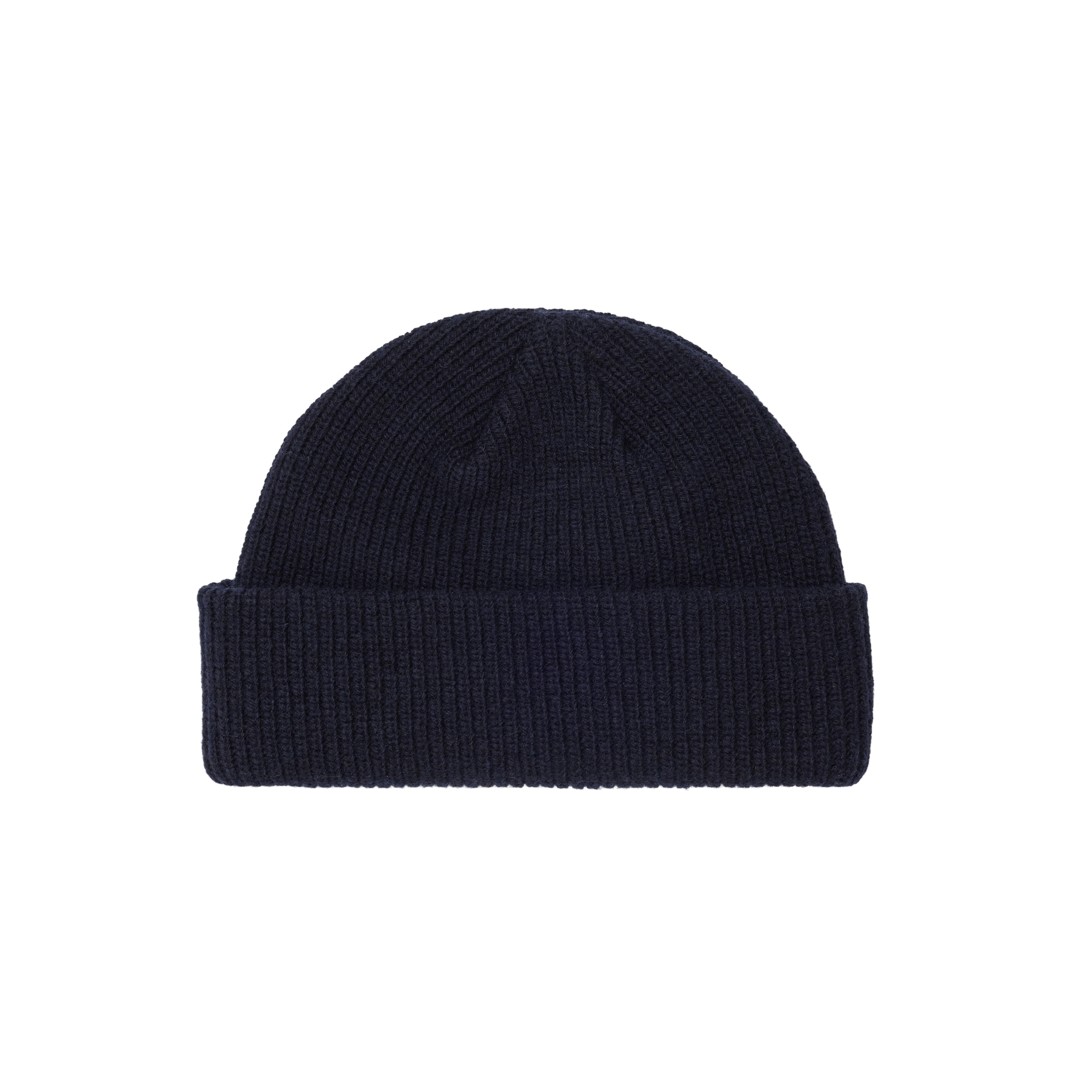 SCRT MoSF Primary Vessel Wool Beanie Navy - CSCRM7482 - Coziness