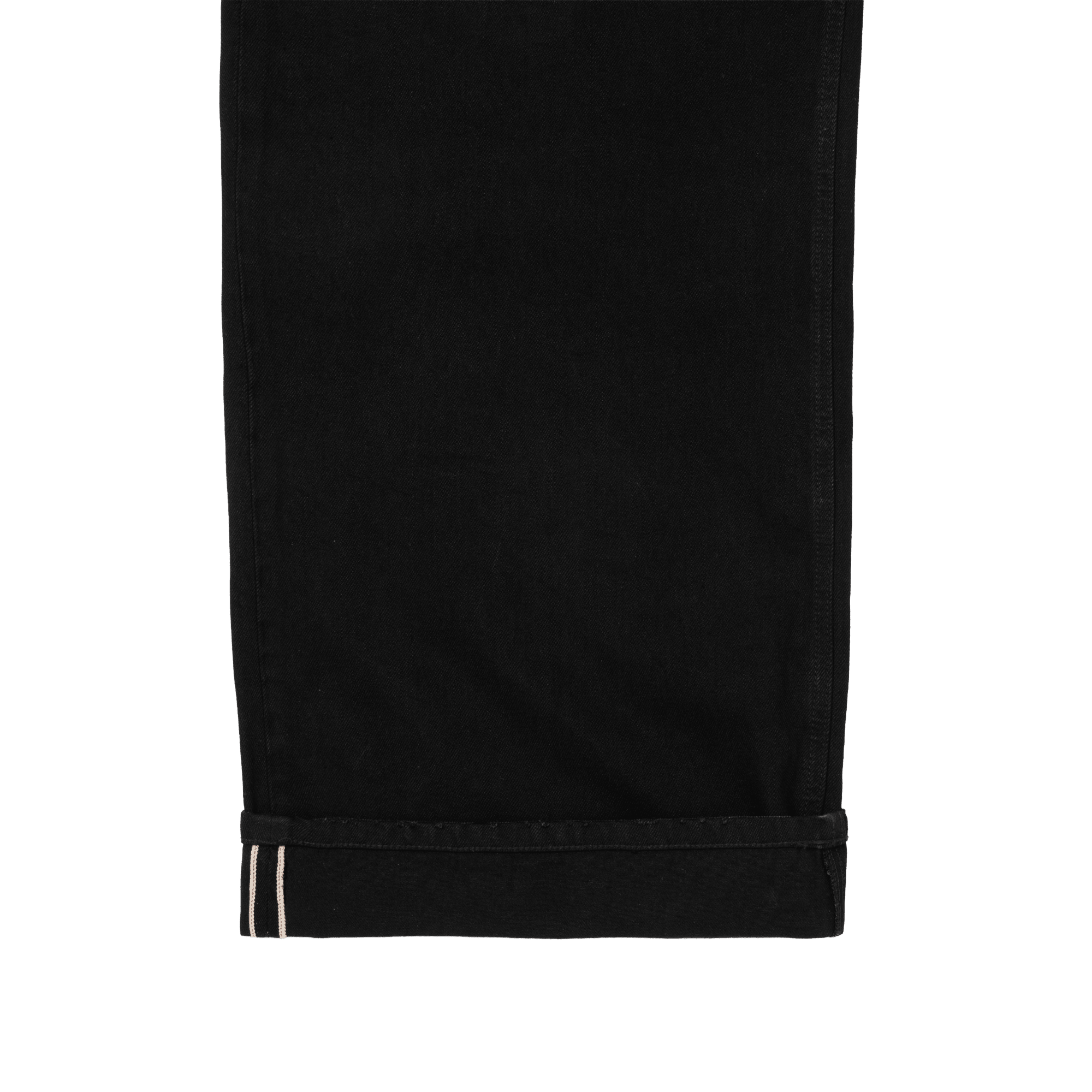 SCRT Odessa Pleated Denim Blackout - CSCRO11278 - Coziness