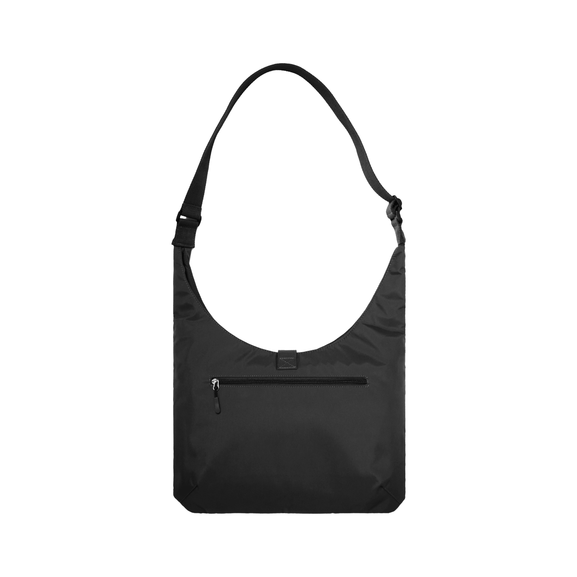 SCRT Sling Bag Black - CSCRS11289 - Coziness