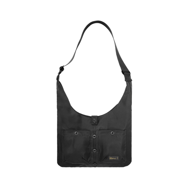SCRT Sling Bag Black - CSCRS11289 - Coziness