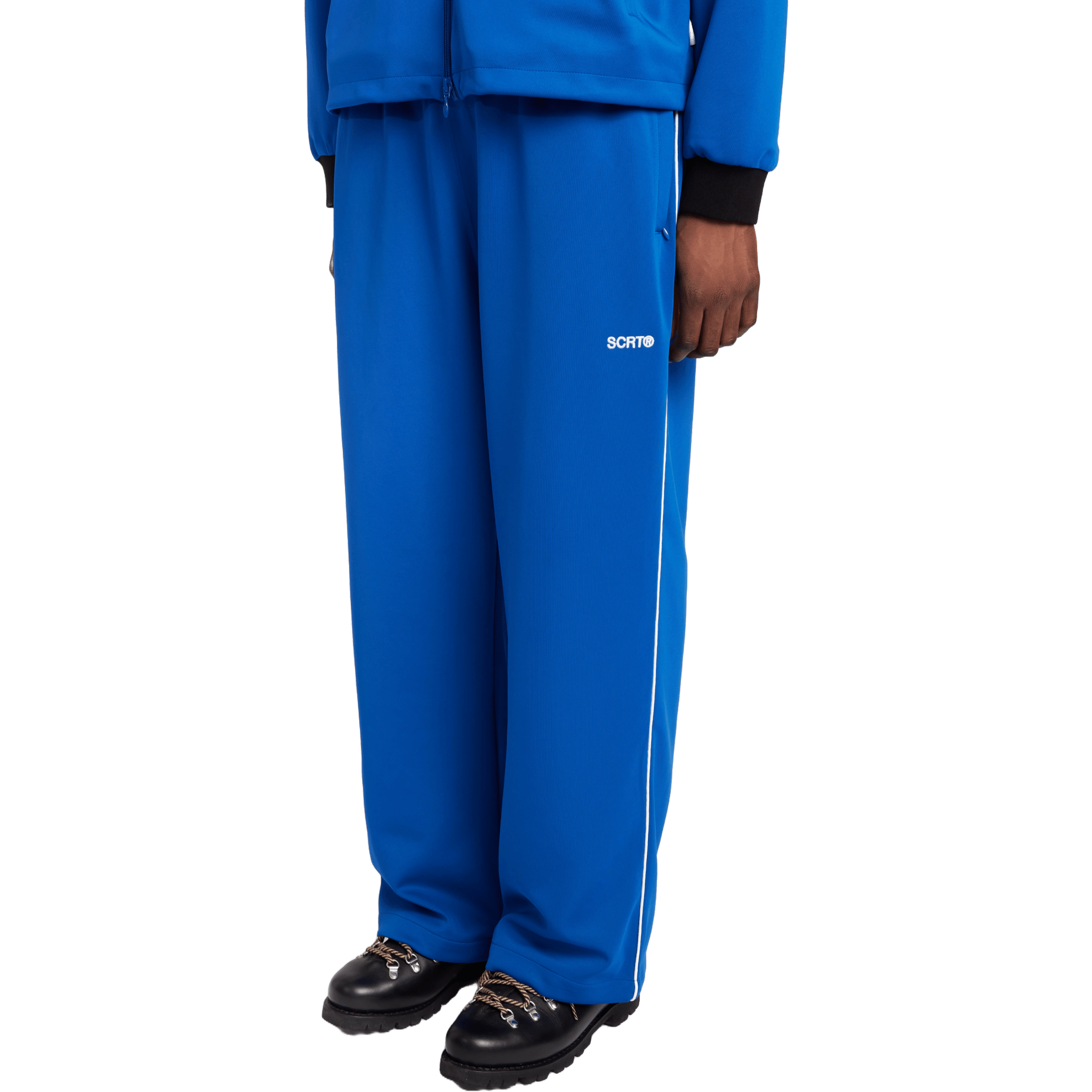 SCRT Track Bottoms Blau - CSCRT4464 - Coziness