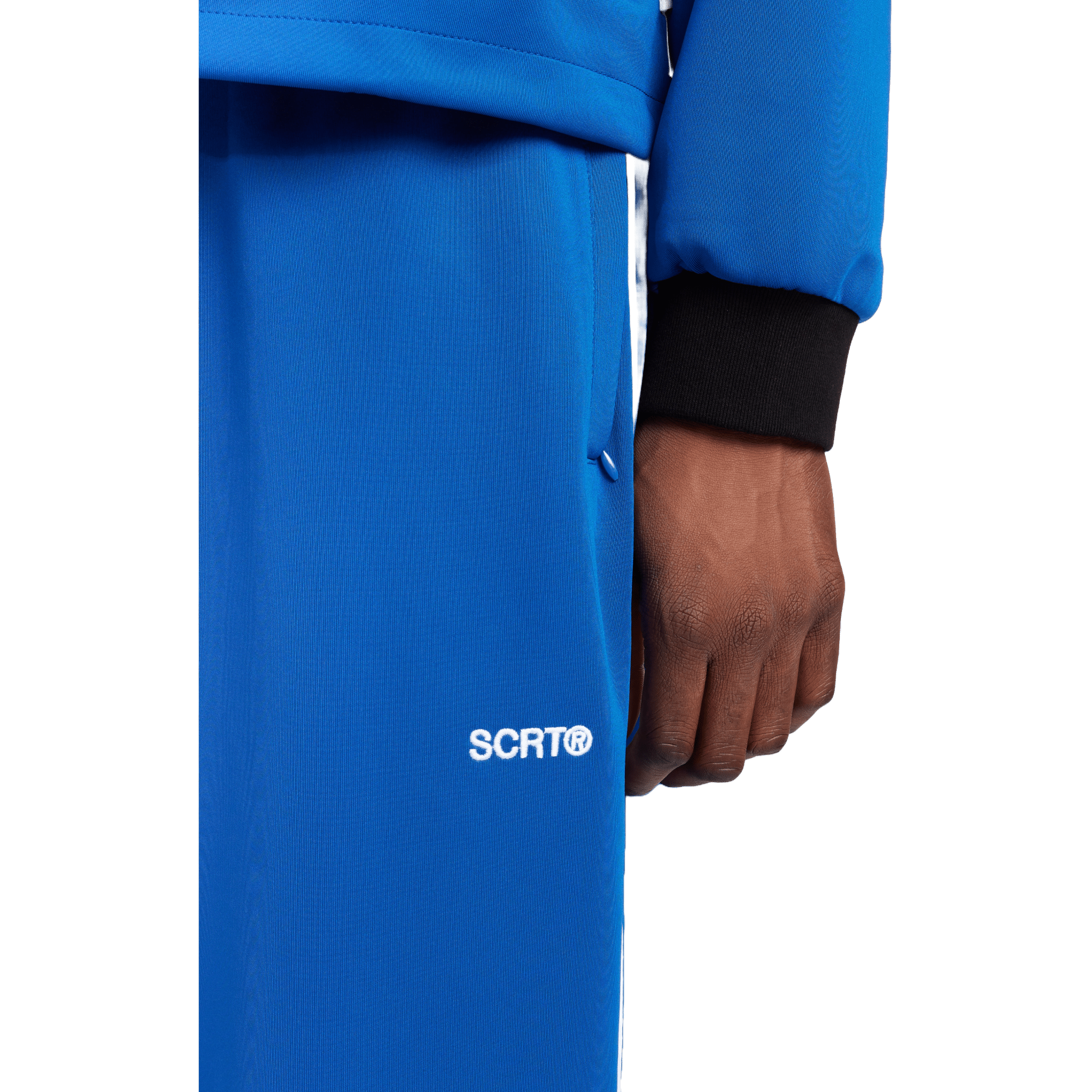 SCRT Track Bottoms Blau - CSCRT4464 - Coziness