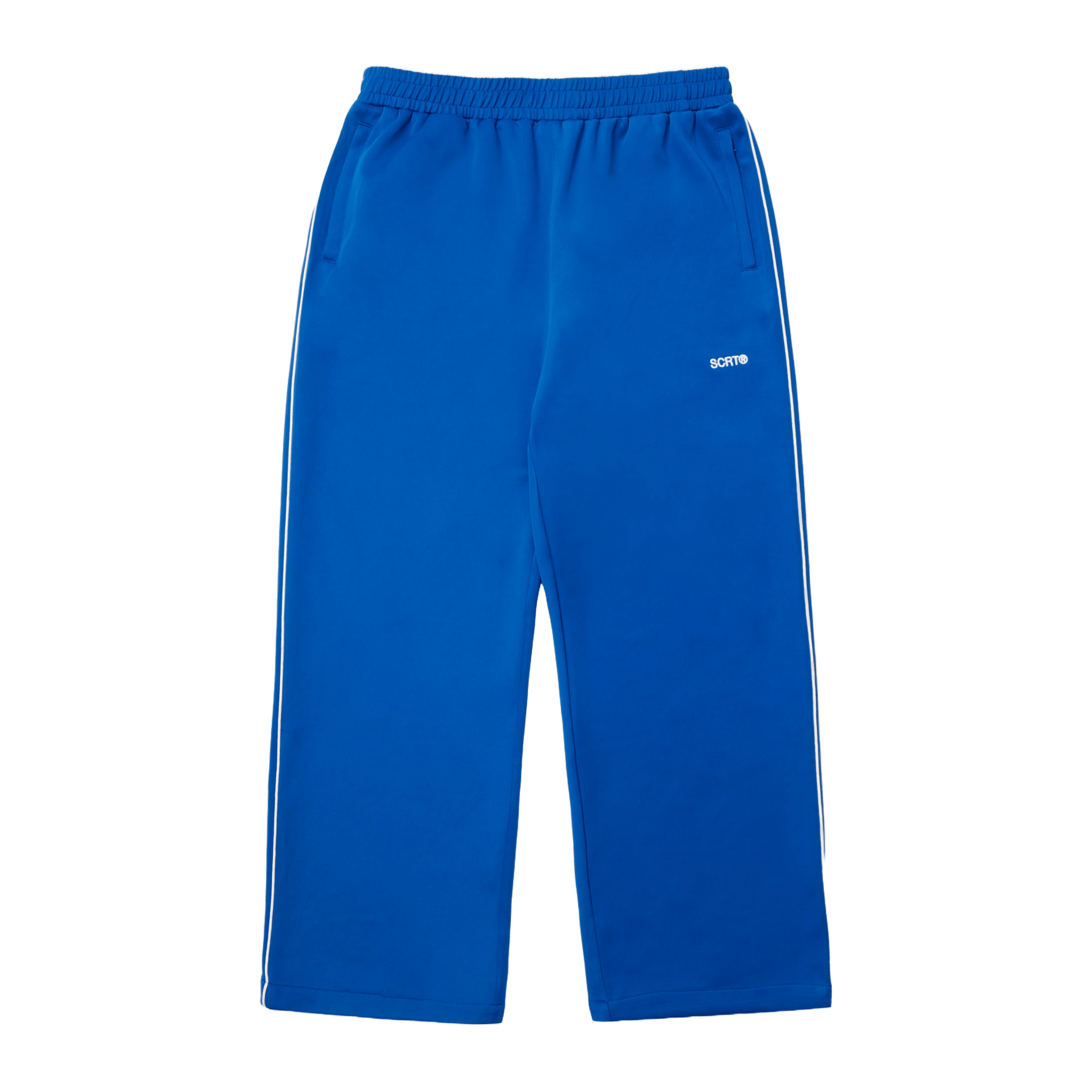SCRT Track Bottoms Blau - CSCRT4464 - Coziness
