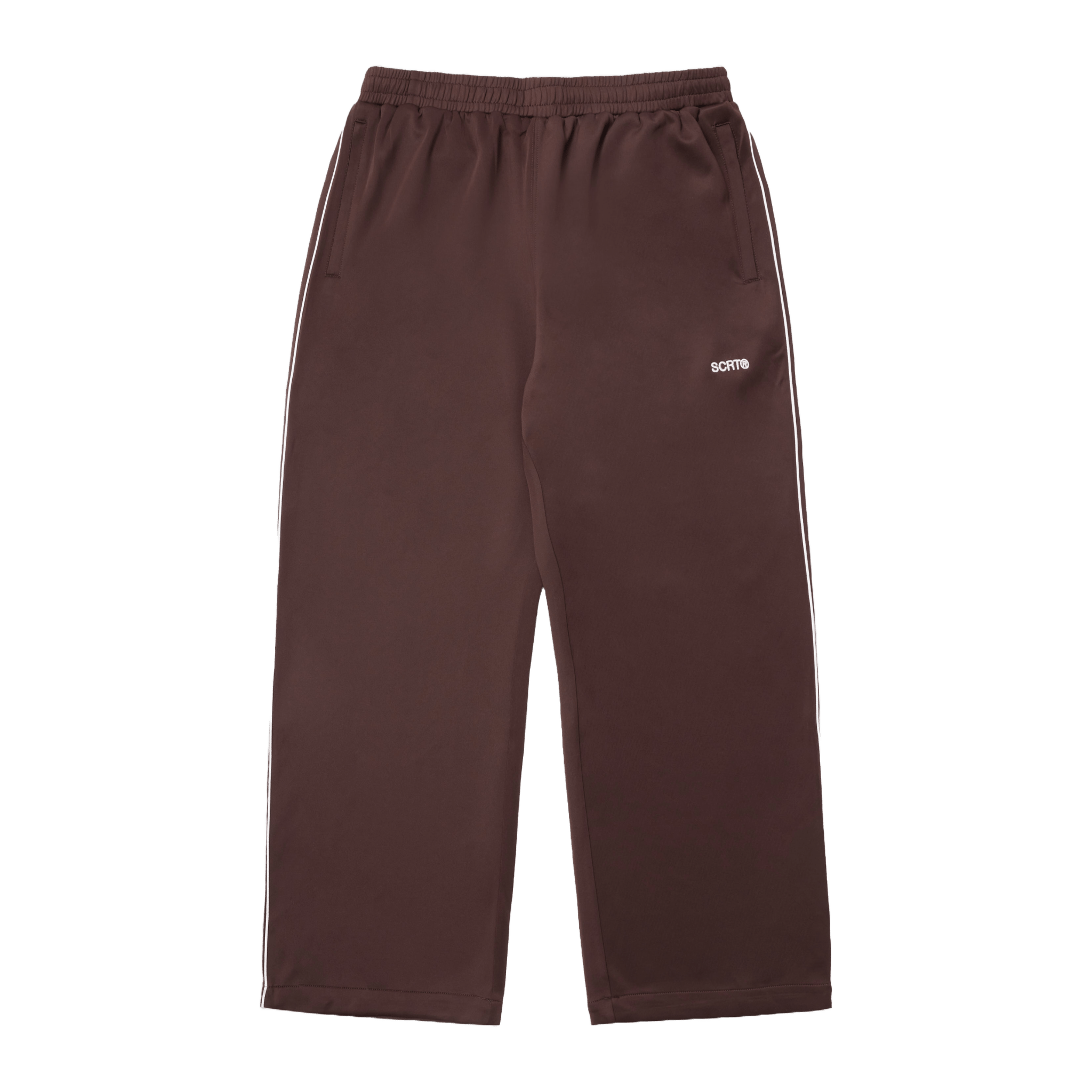 SCRT Track Bottoms Braun - CSCRT4459 - Coziness