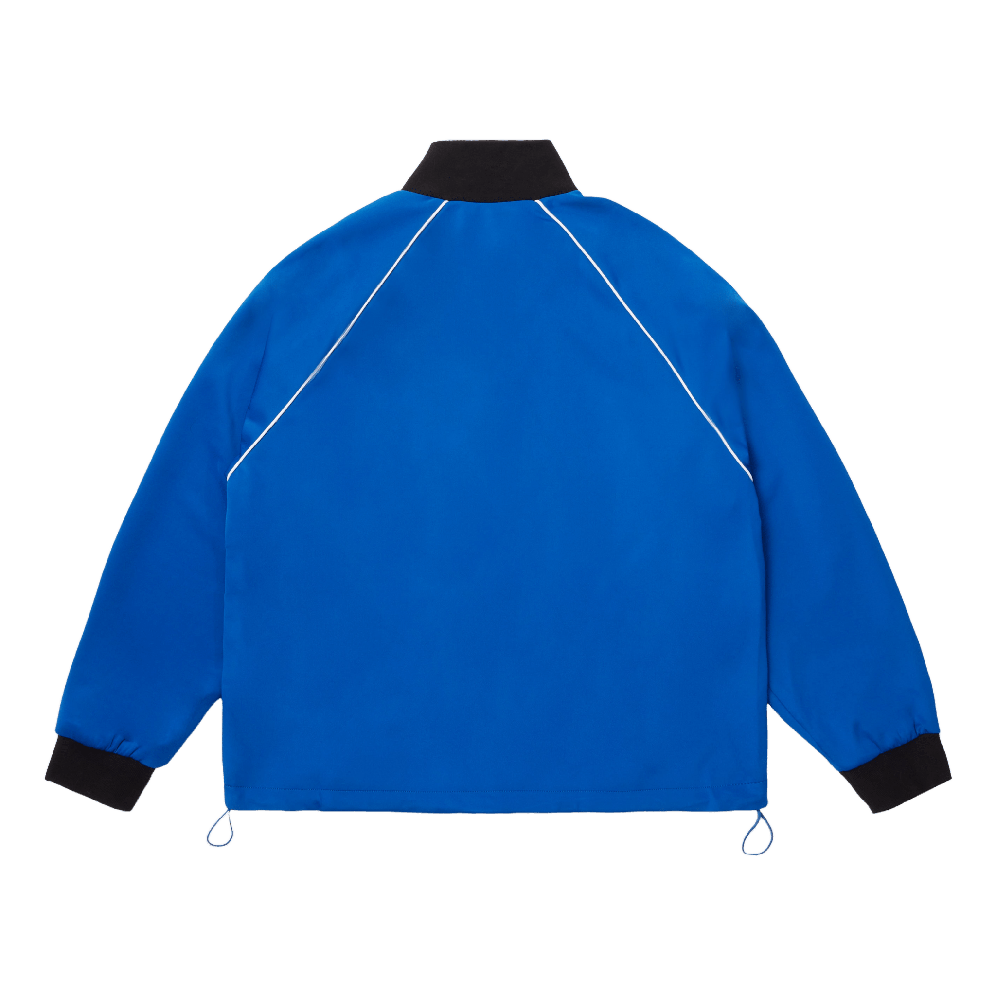 SCRT Track Top Blue - CSCRS4434 - Coziness