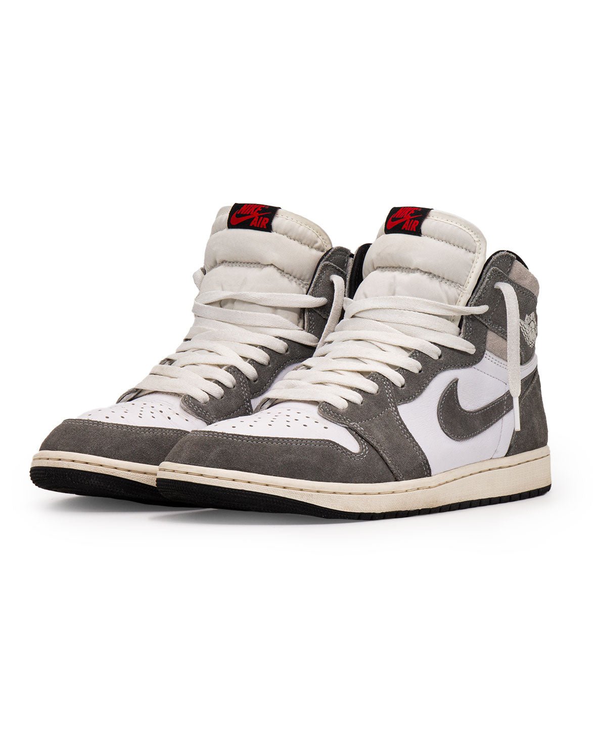 Sneated Flat Laces White - CSNEF3111 - Coziness