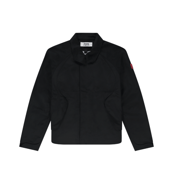 The New Originals DINING JACKET BLACK - CTHEN8715 - Coziness