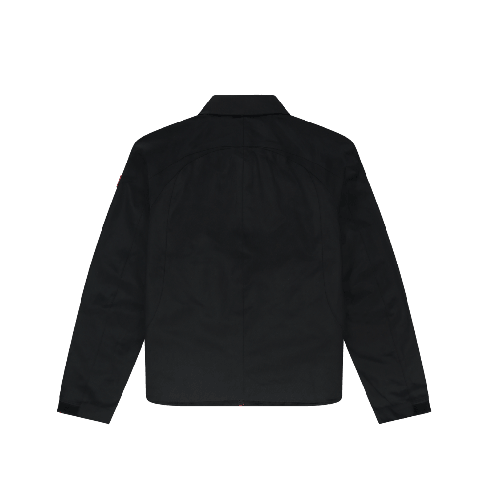 The New Originals DINING JACKET BLACK - CTHEN8715 - Coziness
