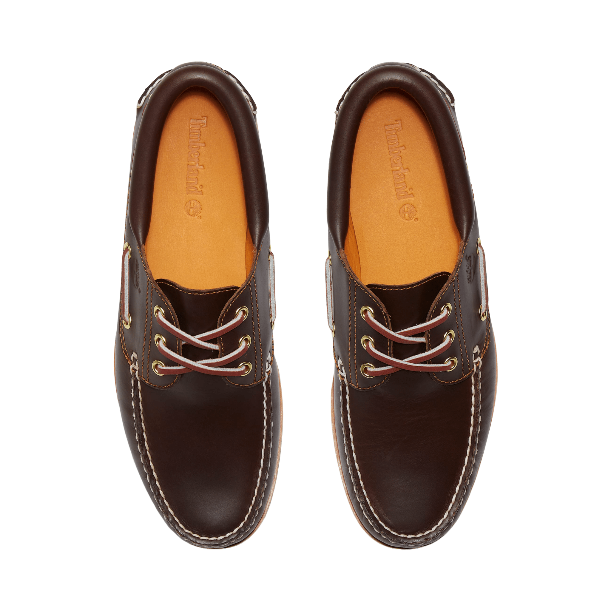 Timberland Authentic Bootsschuhe Braun - CTIMA10324 - Coziness