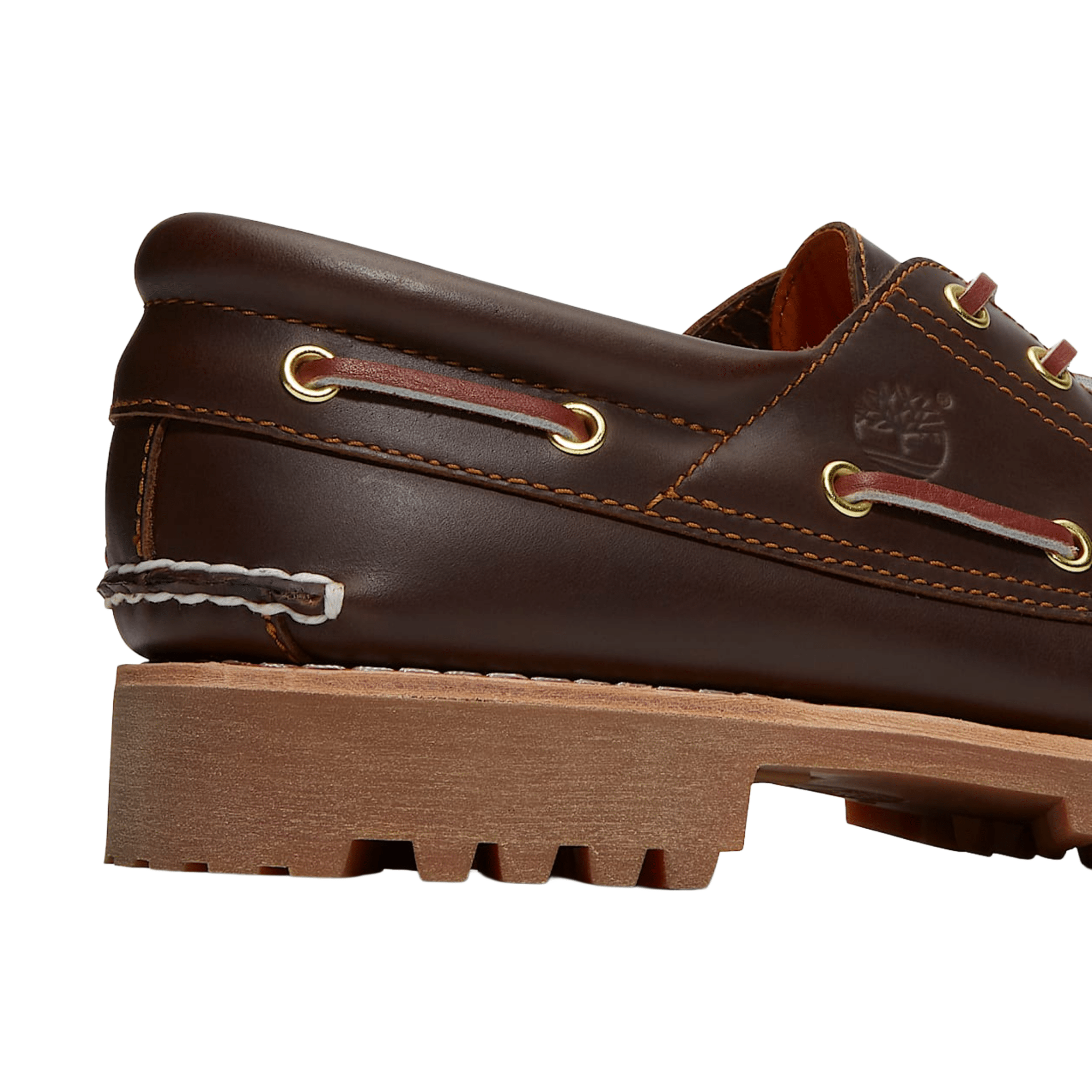 Timberland Authentic Bootsschuhe Braun - CTIMA10324 - Coziness