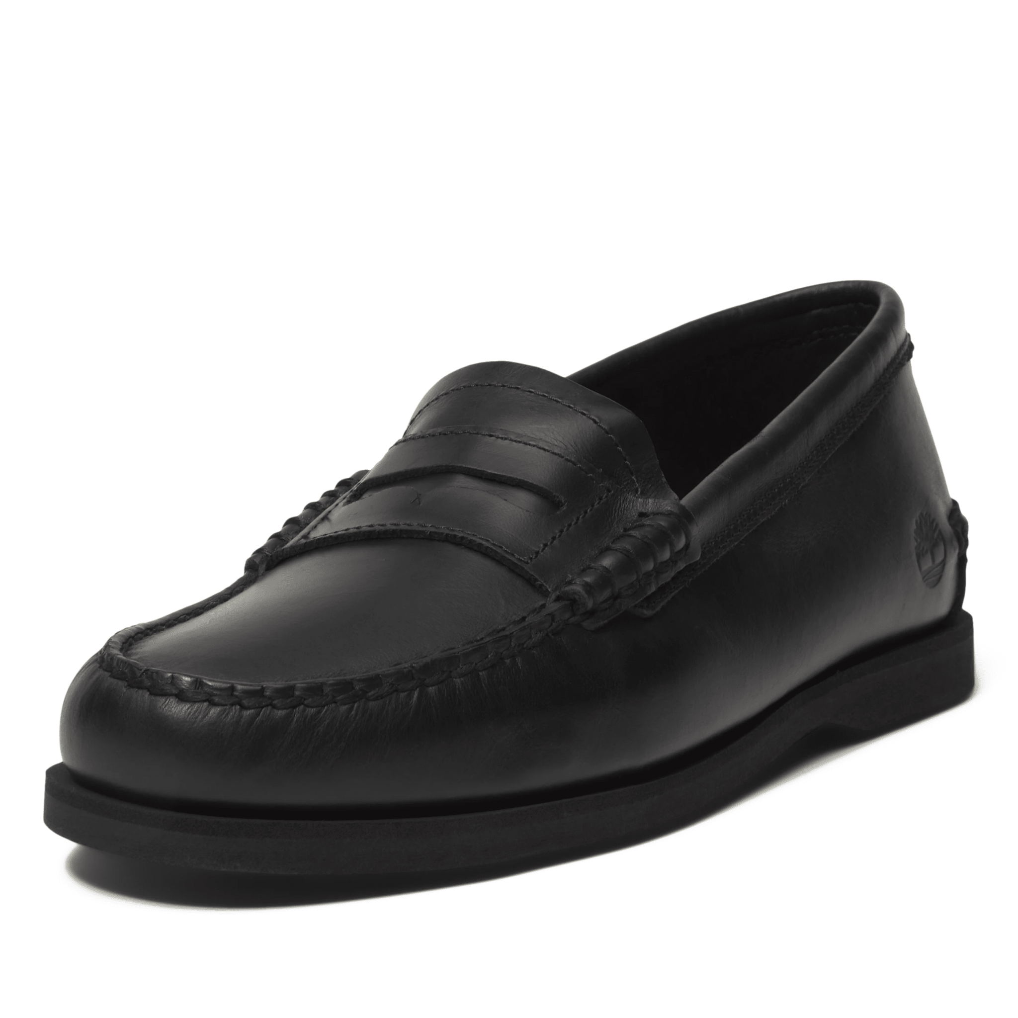 Timberland Classic Loafer Black - CTIMC10367 - Coziness
