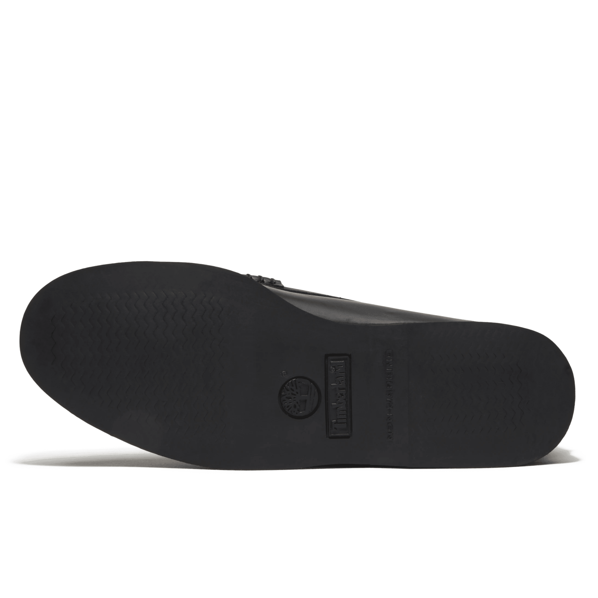 Timberland Classic Loafer Black - CTIMC10367 - Coziness