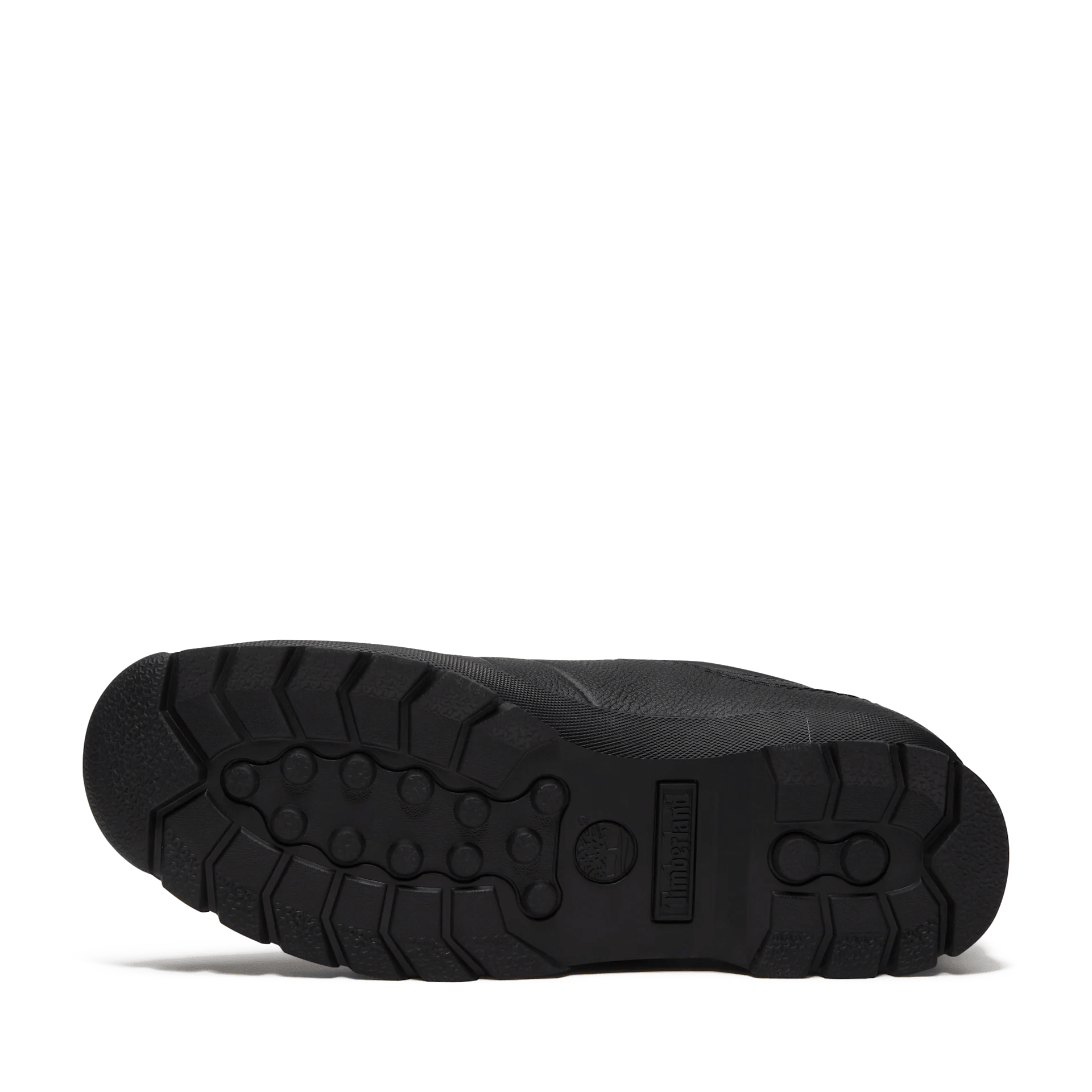 Timberland Euro Hiker Low Lace Up Shoe Black Mens - CTIME12832 - Coziness