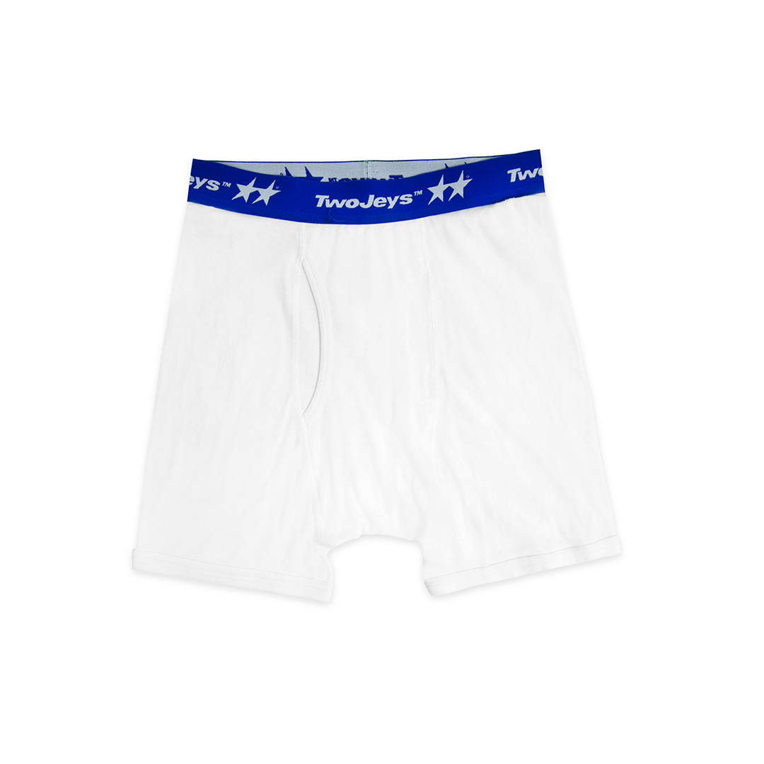 Twojeys Boxershort Pack - CTWOB5743 - Coziness